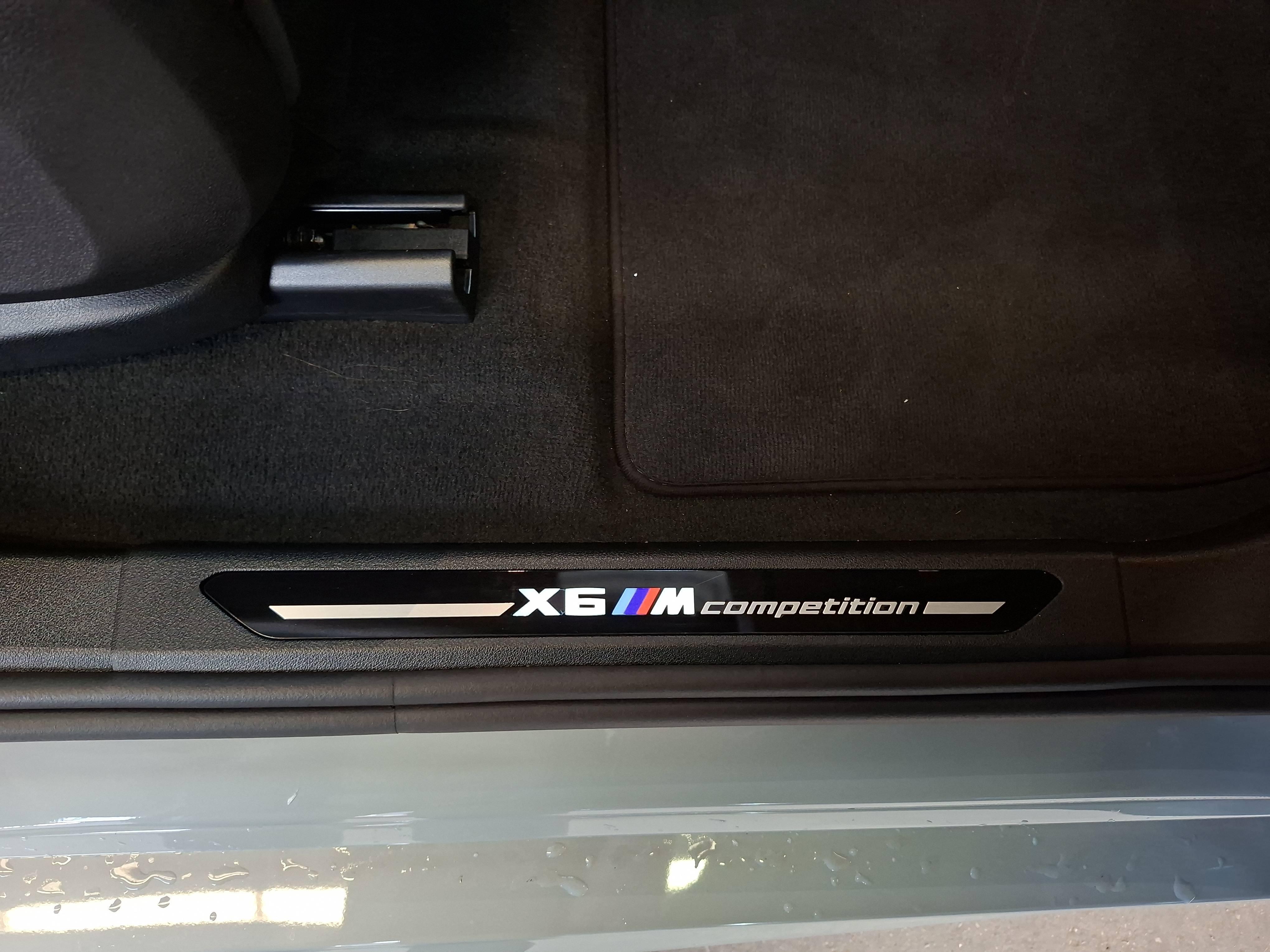 BMW X6M – Bild 21