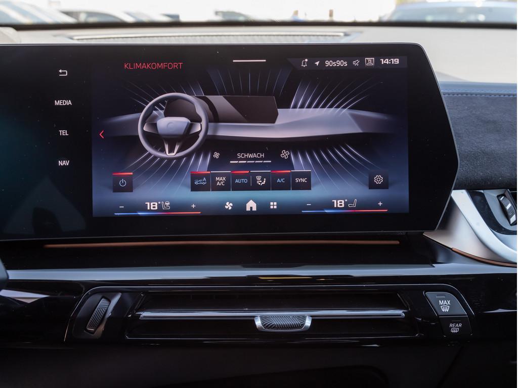 BMW X1 – Bild 29