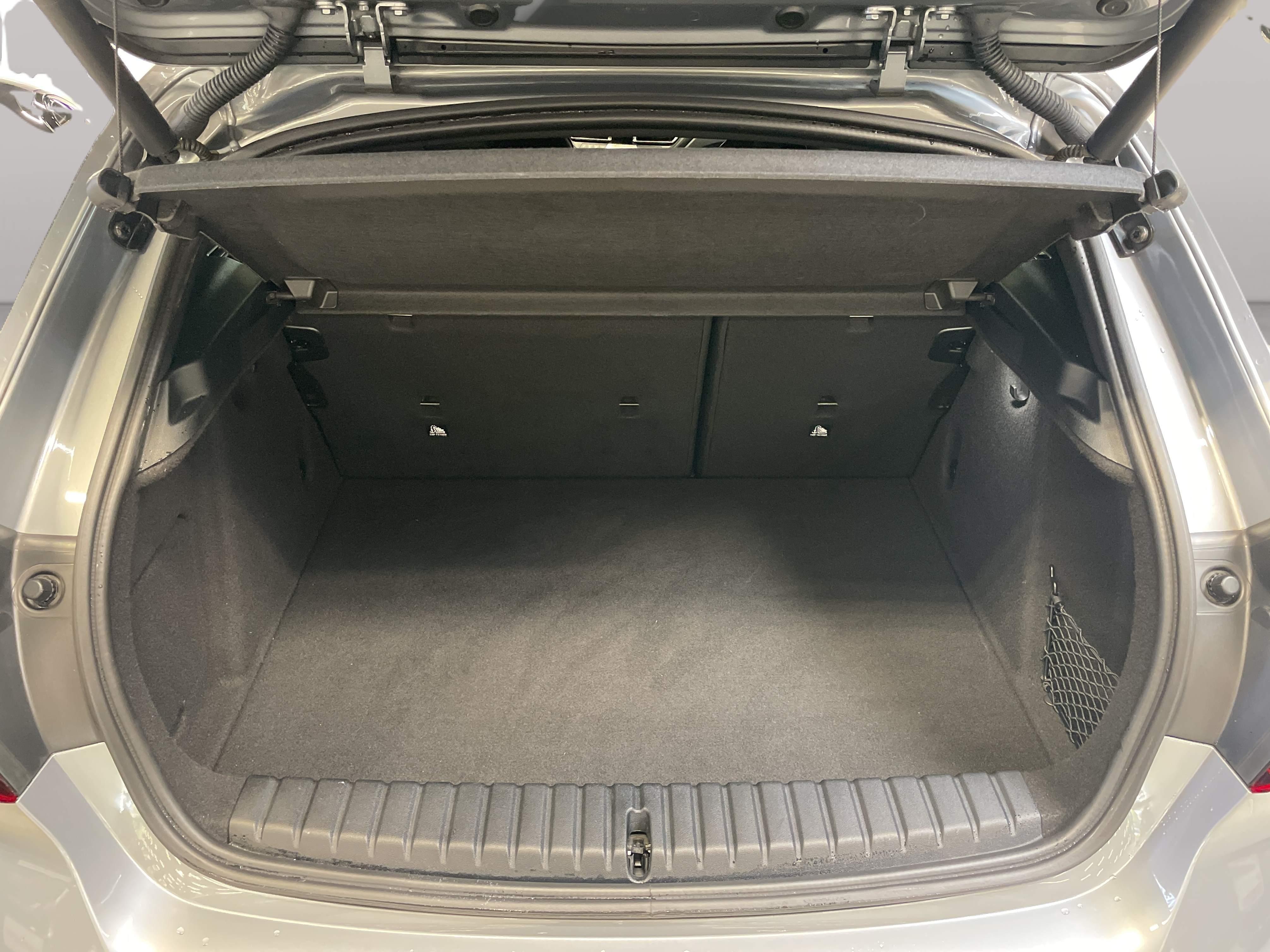 BMW 1er – Bild 7