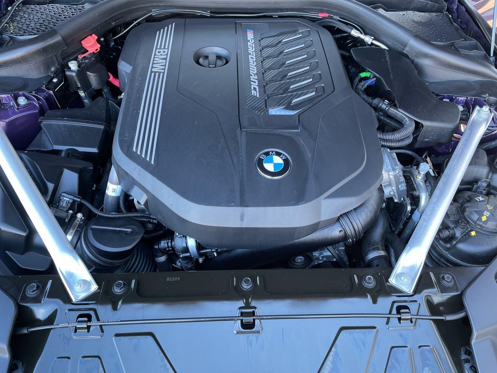 BMW Z4 – Bild 13