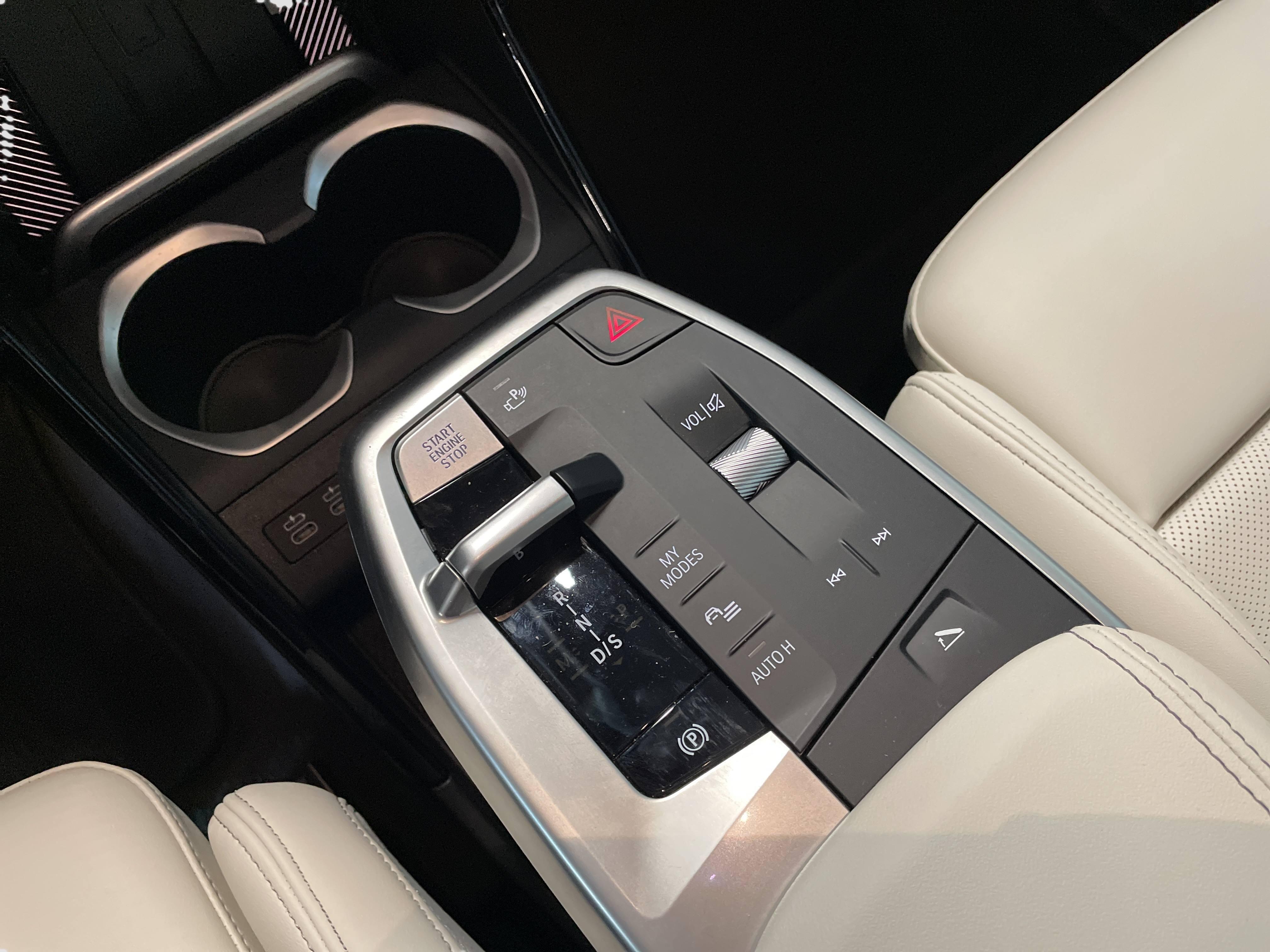 BMW X1 – Bild 20