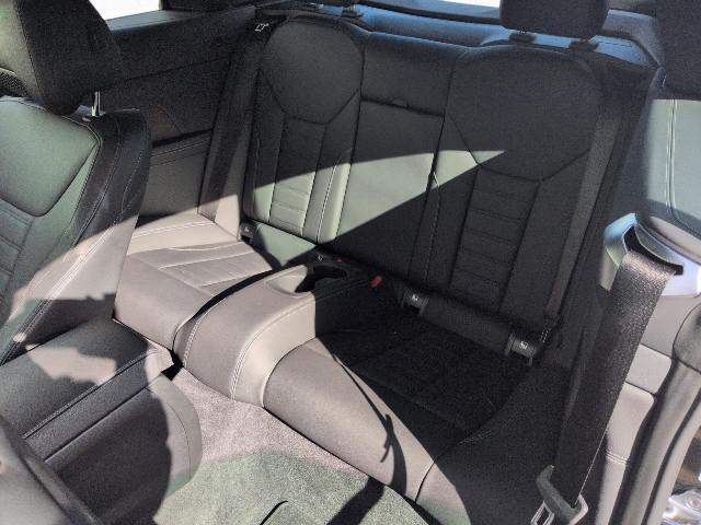BMW 4er Cabrio – Bild 7