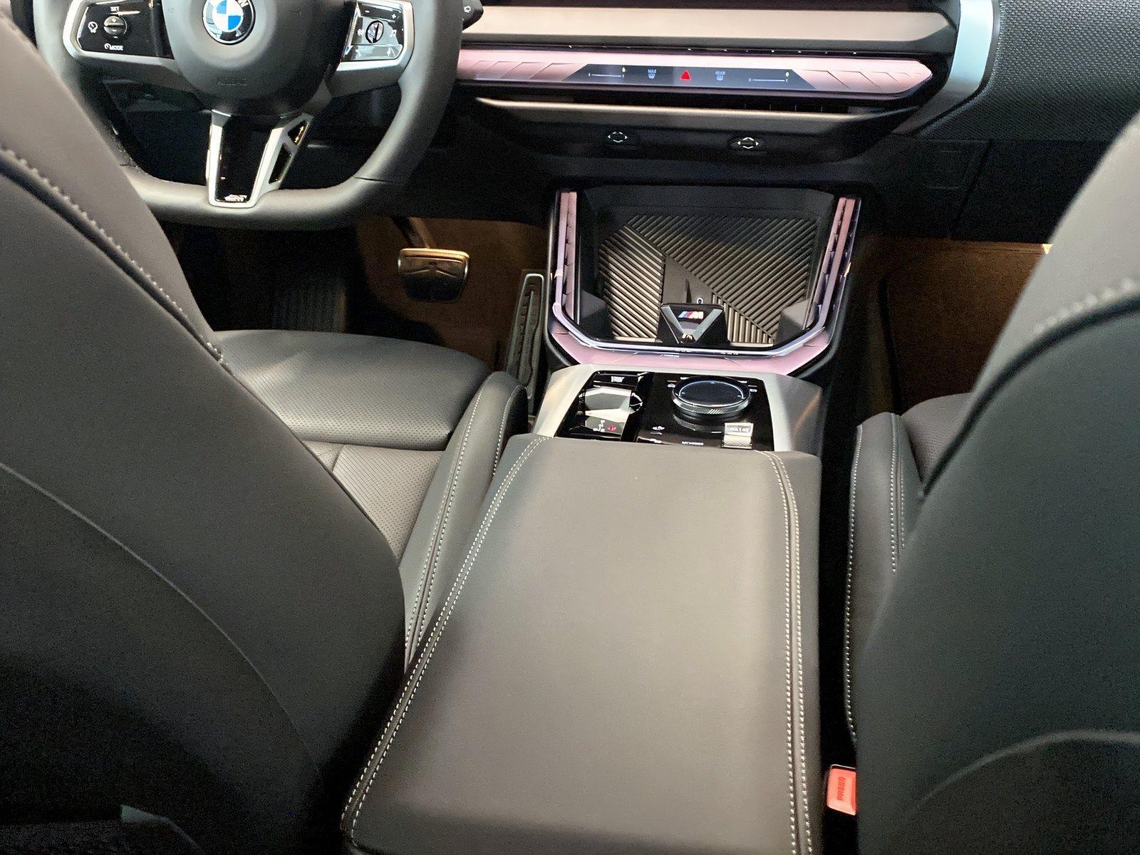 BMW X3 – Bild 17