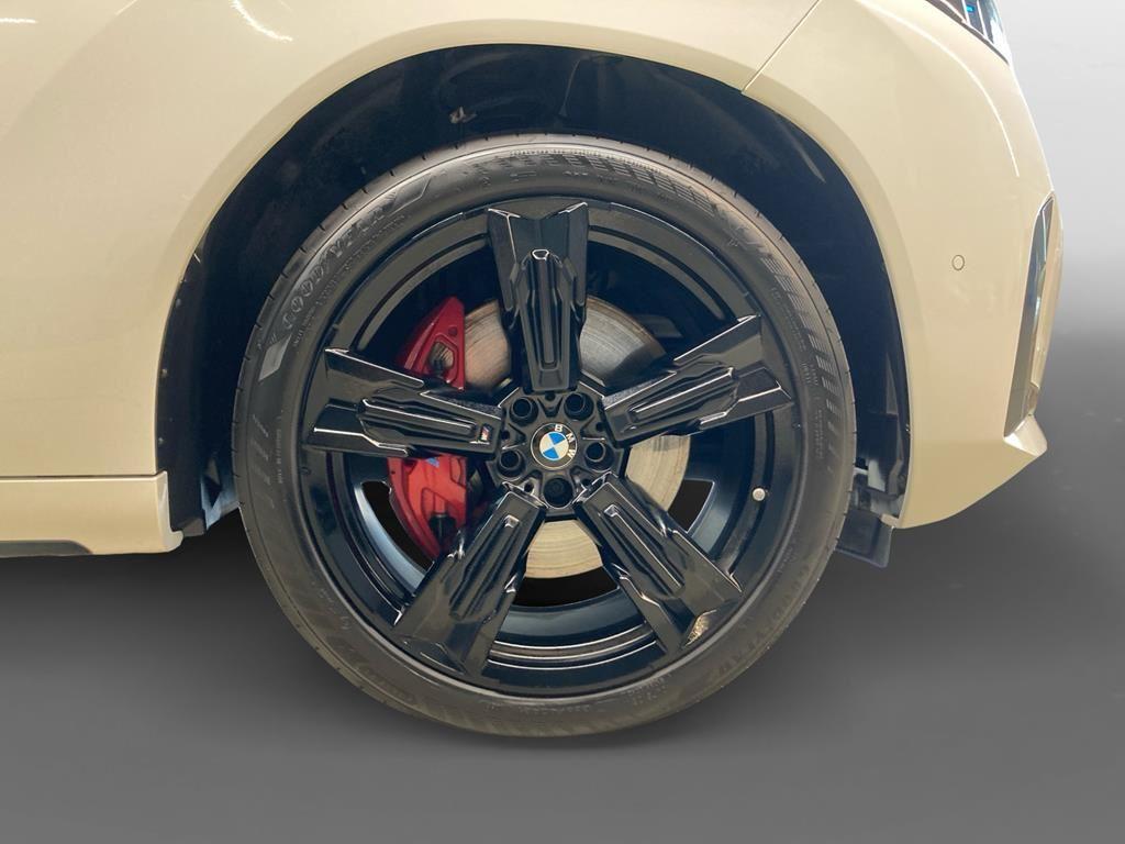 BMW X3 – Bild 4