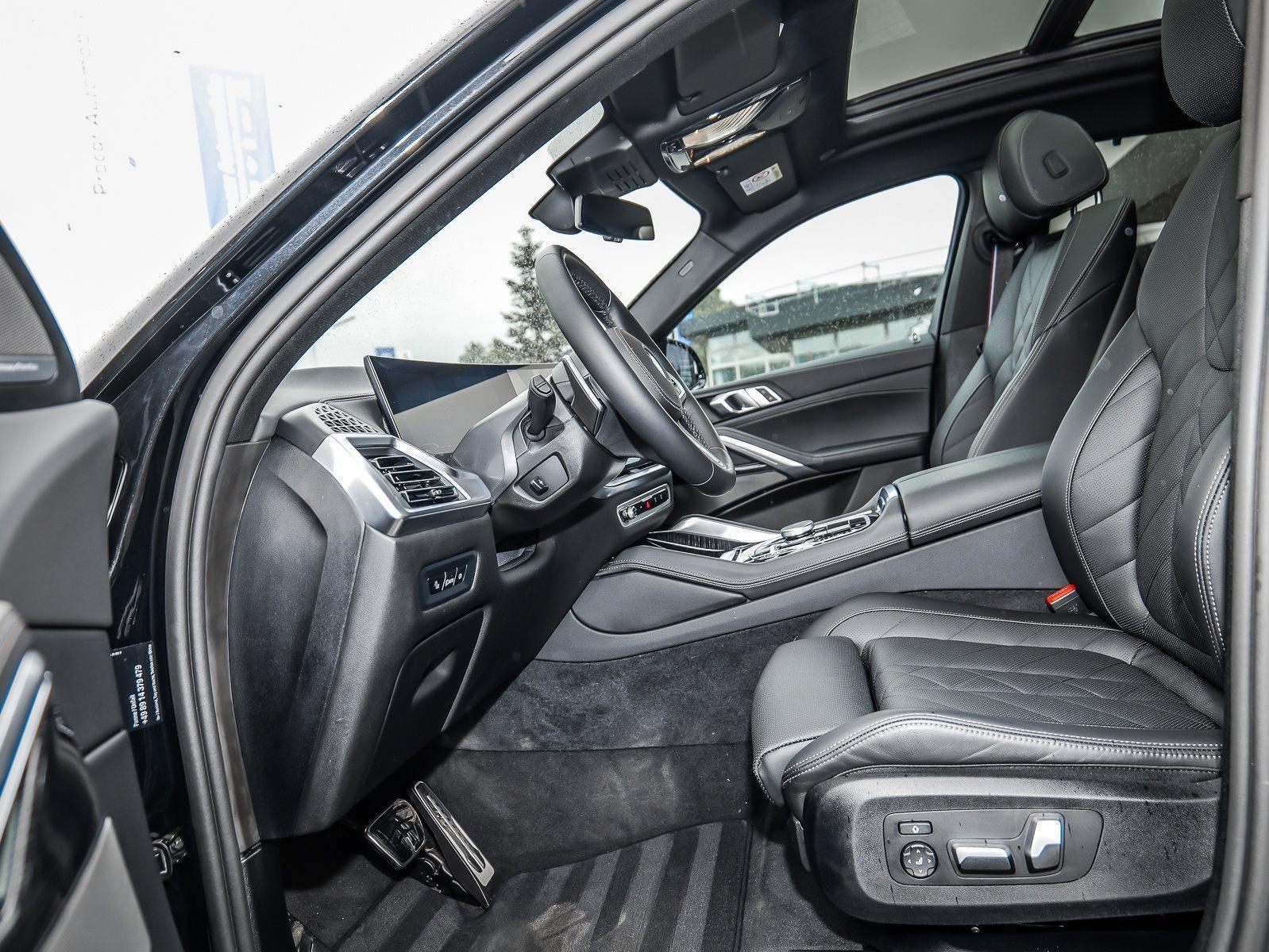 BMW X6 – Bild 5