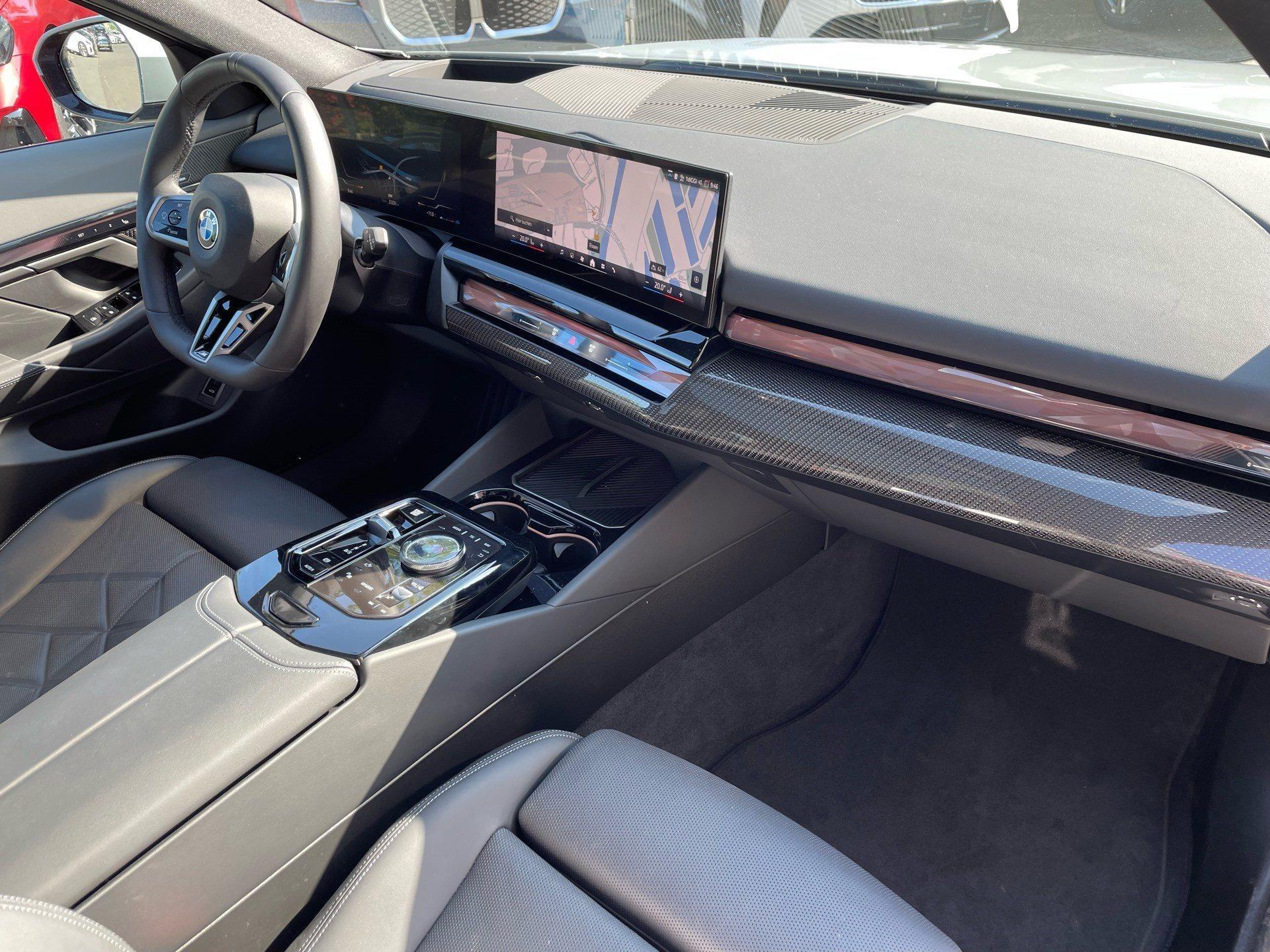 BMW 5er Touring – Bild 5