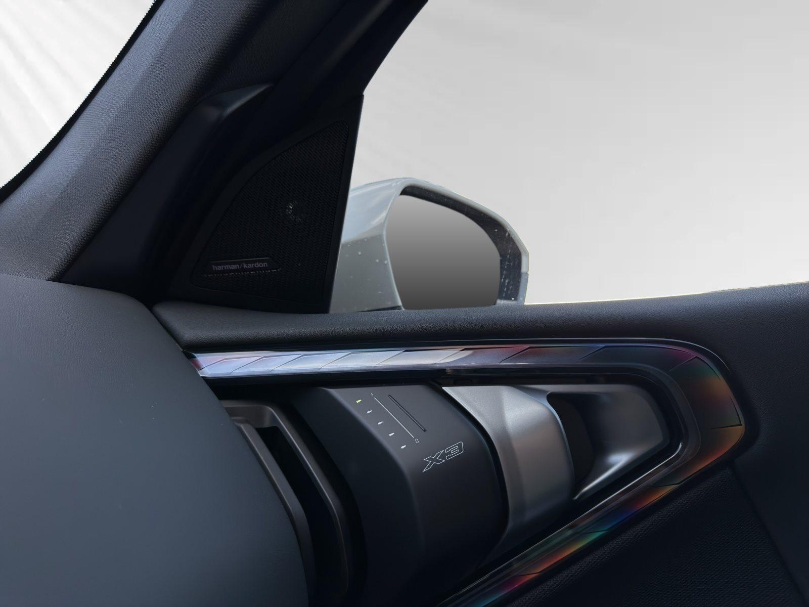 BMW X3 – Bild 20