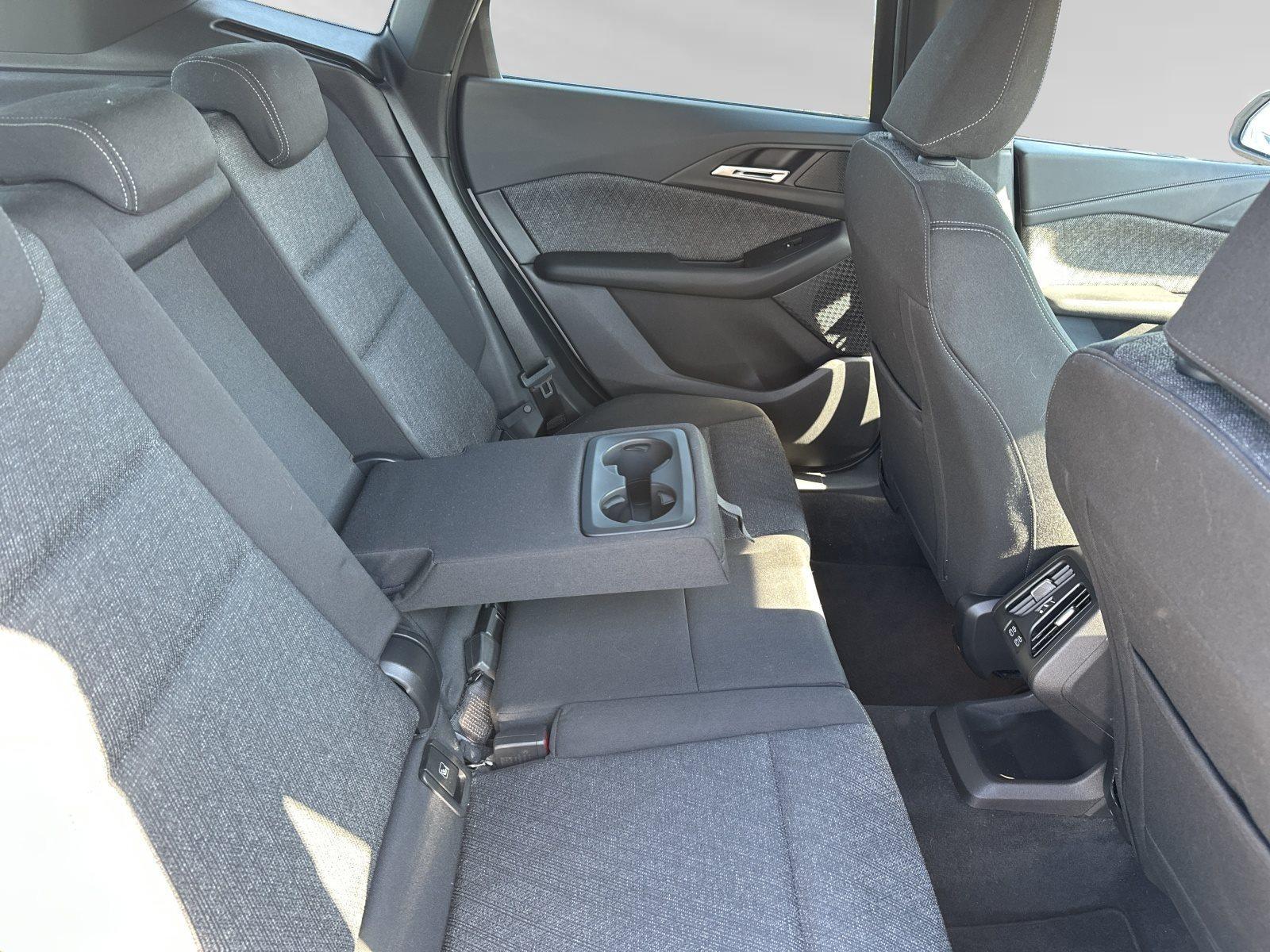 BMW 2er Active Tourer – Bild 17