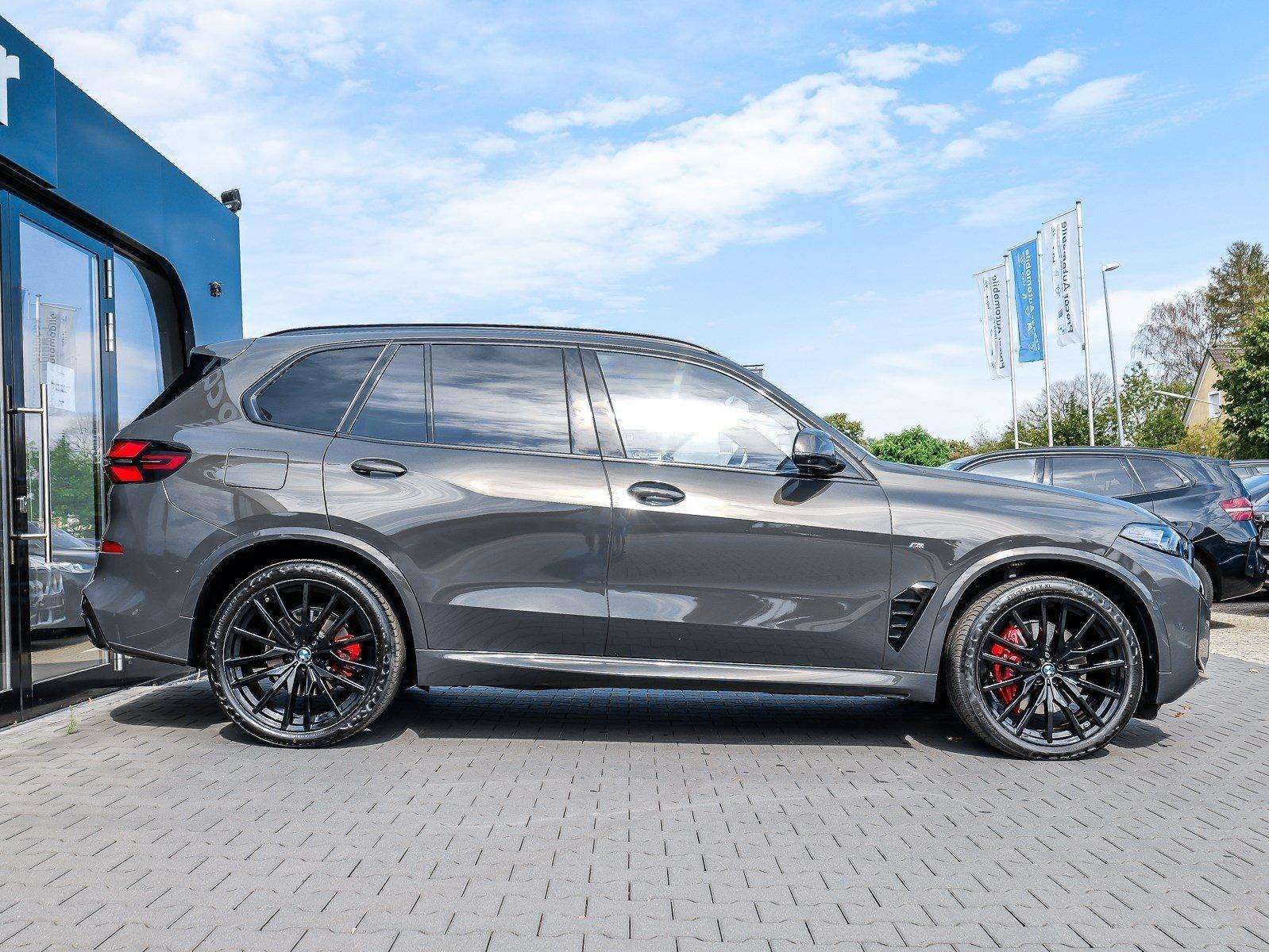 BMW X5 – Bild 26