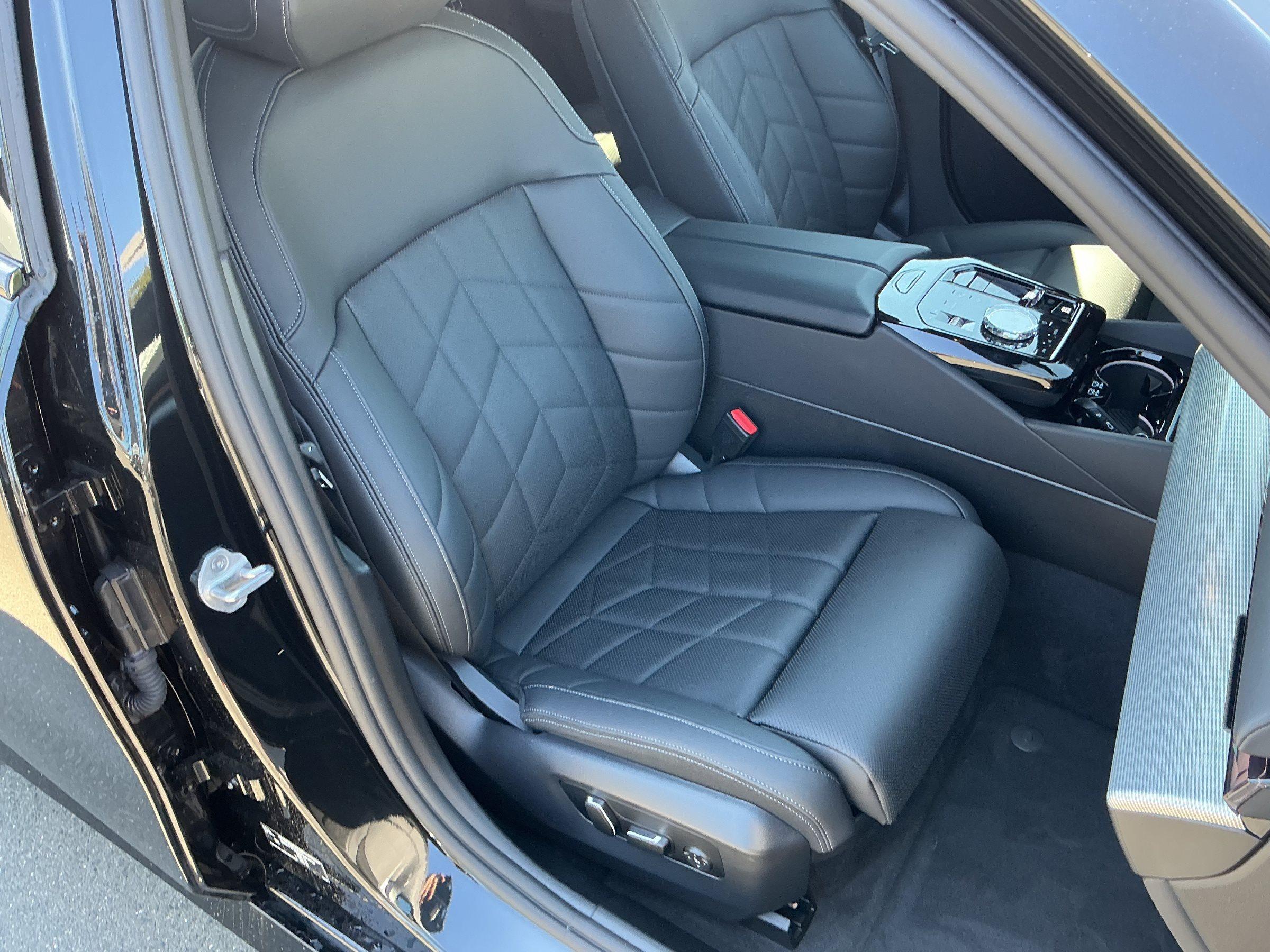 BMW 5er – Bild 7