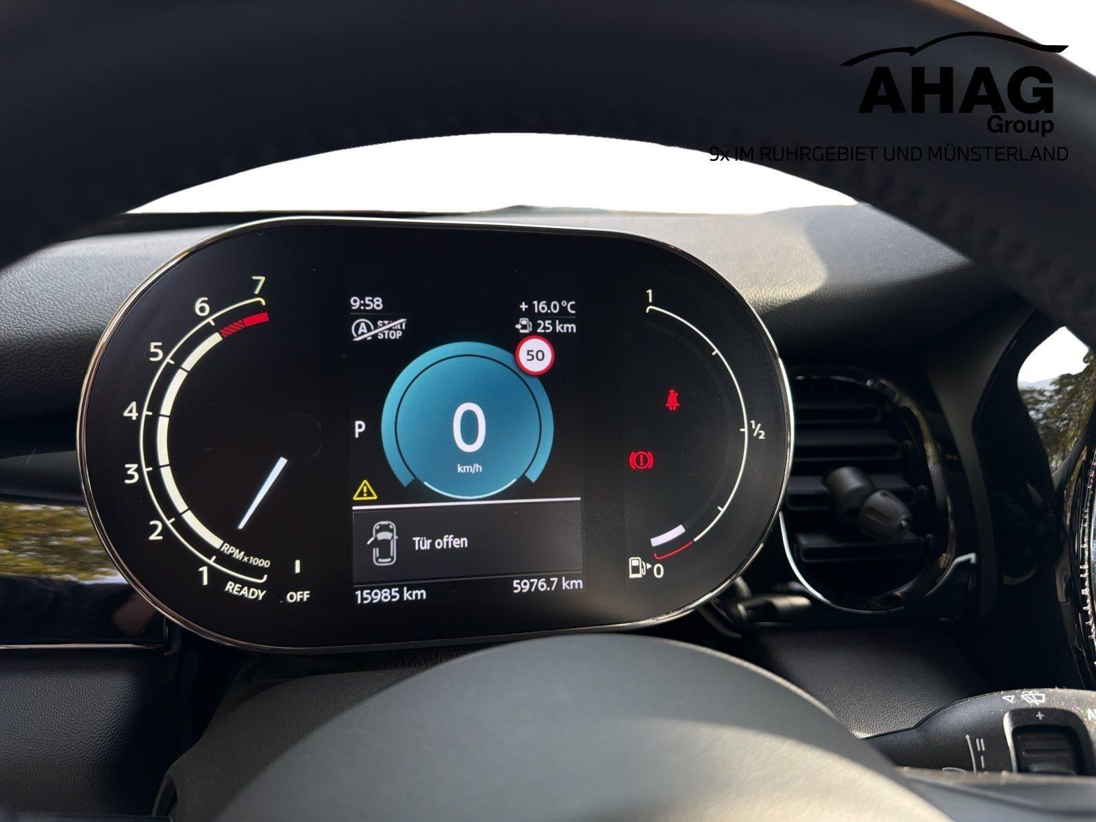 MINI Cooper 3-Türer – Bild 8