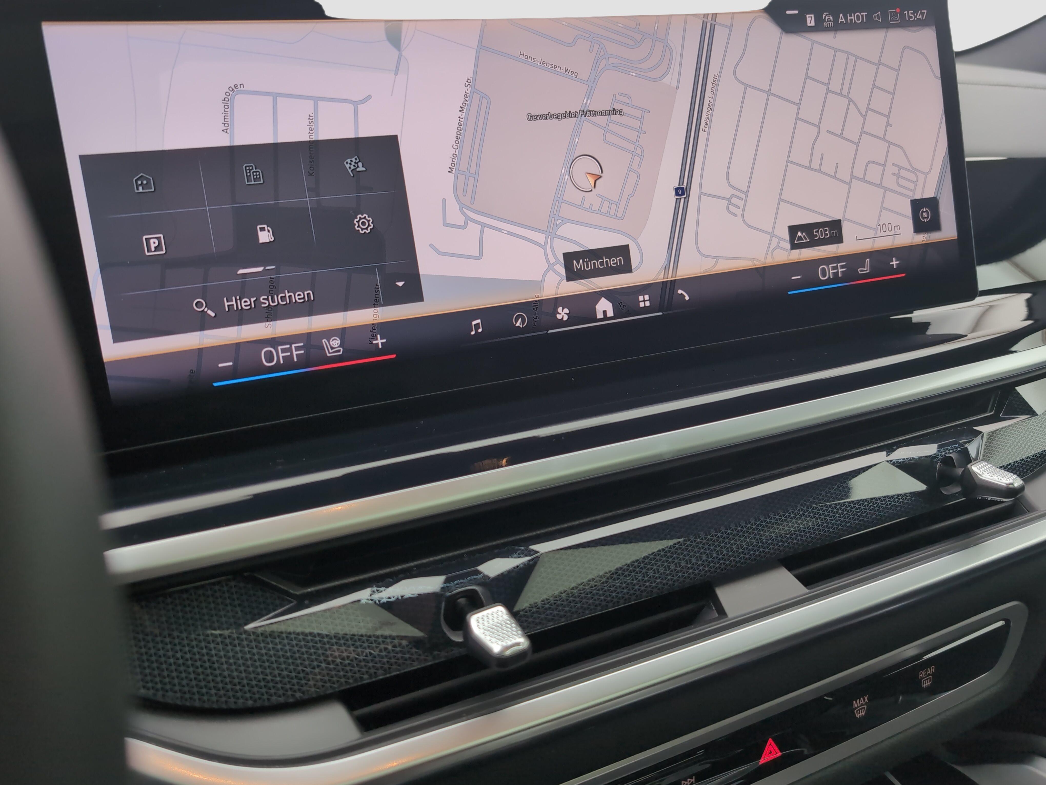 BMW X6 – Bild 17