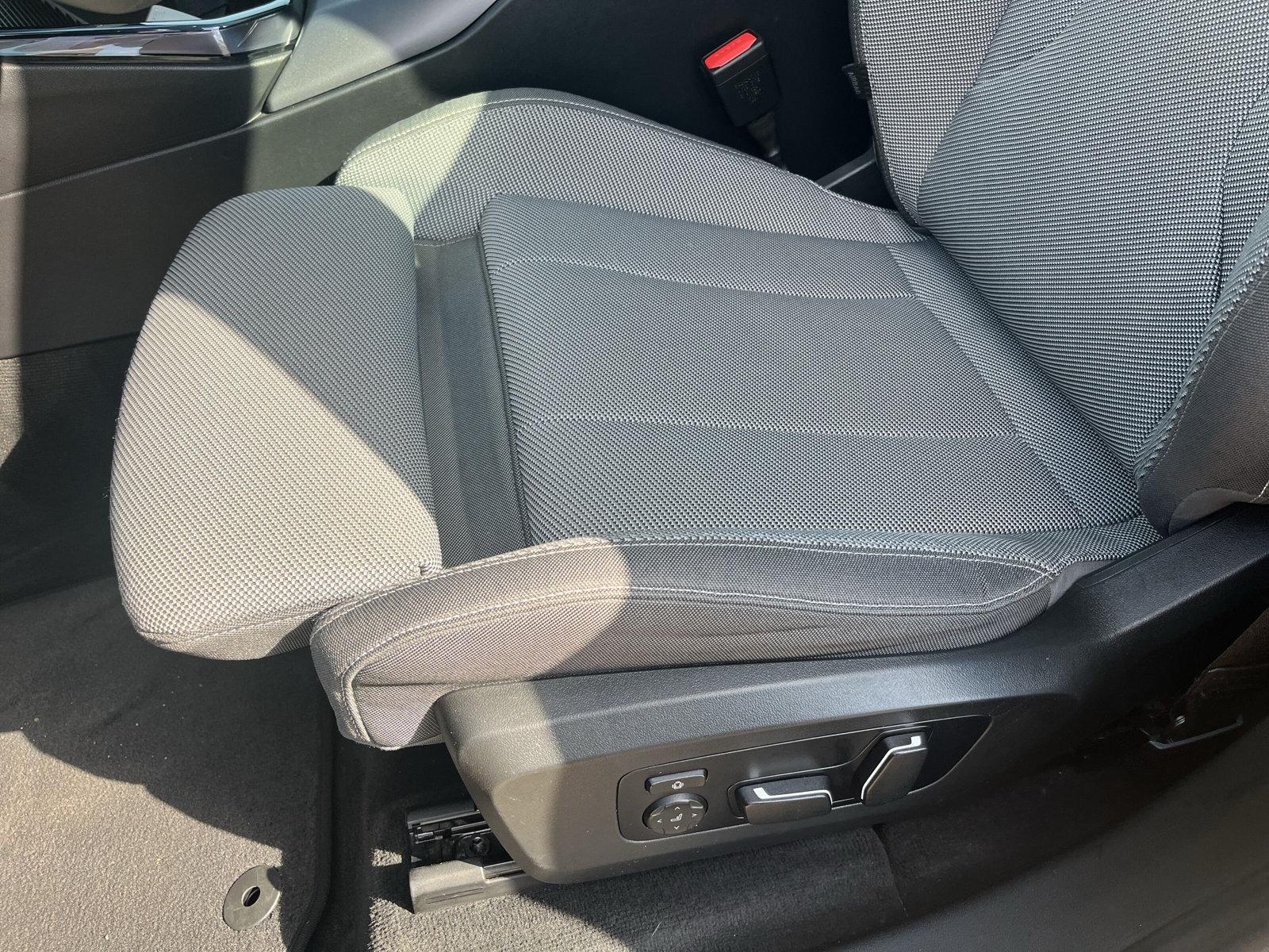 BMW X3 – Bild 17