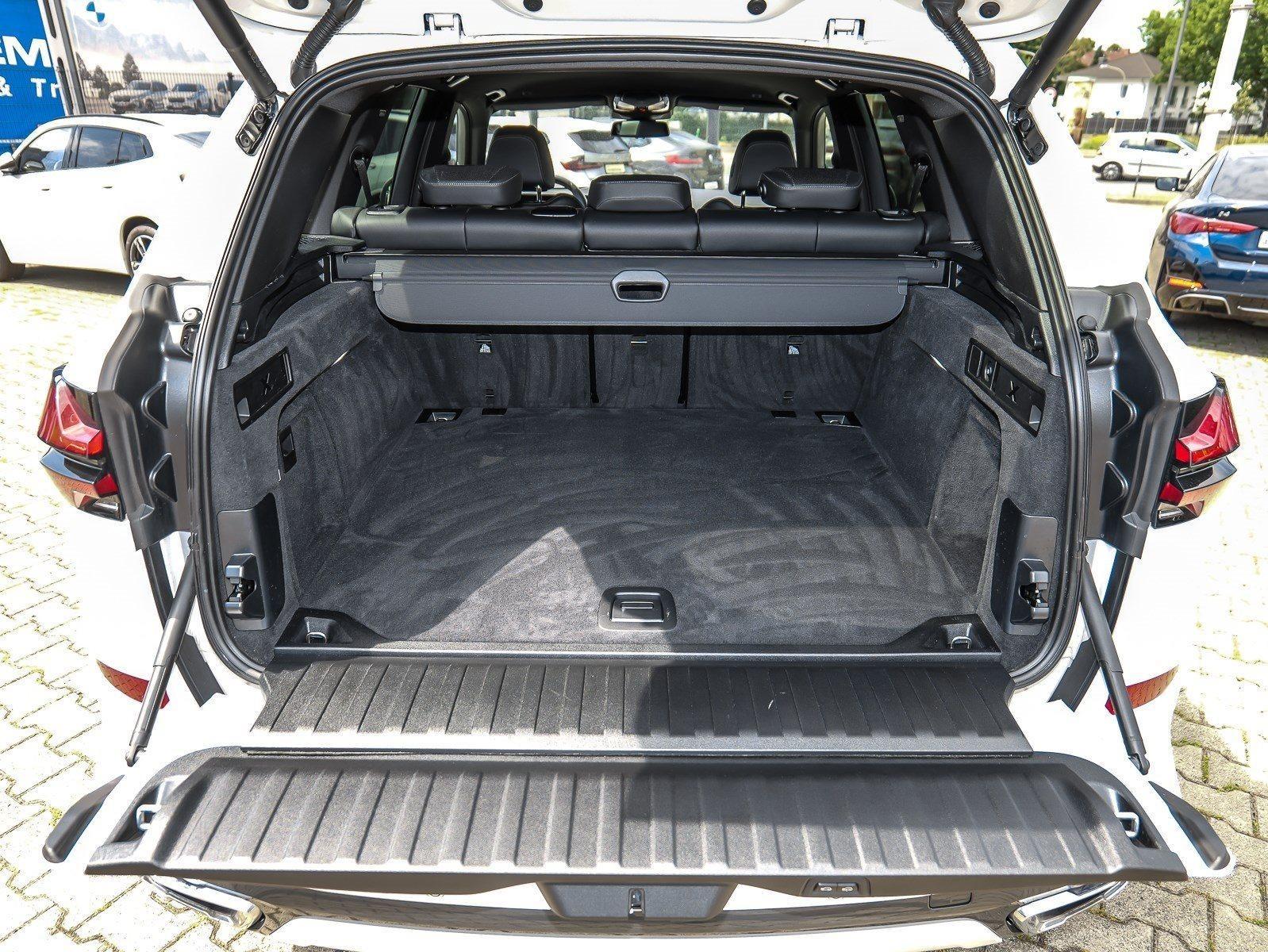 BMW X5 – Bild 12