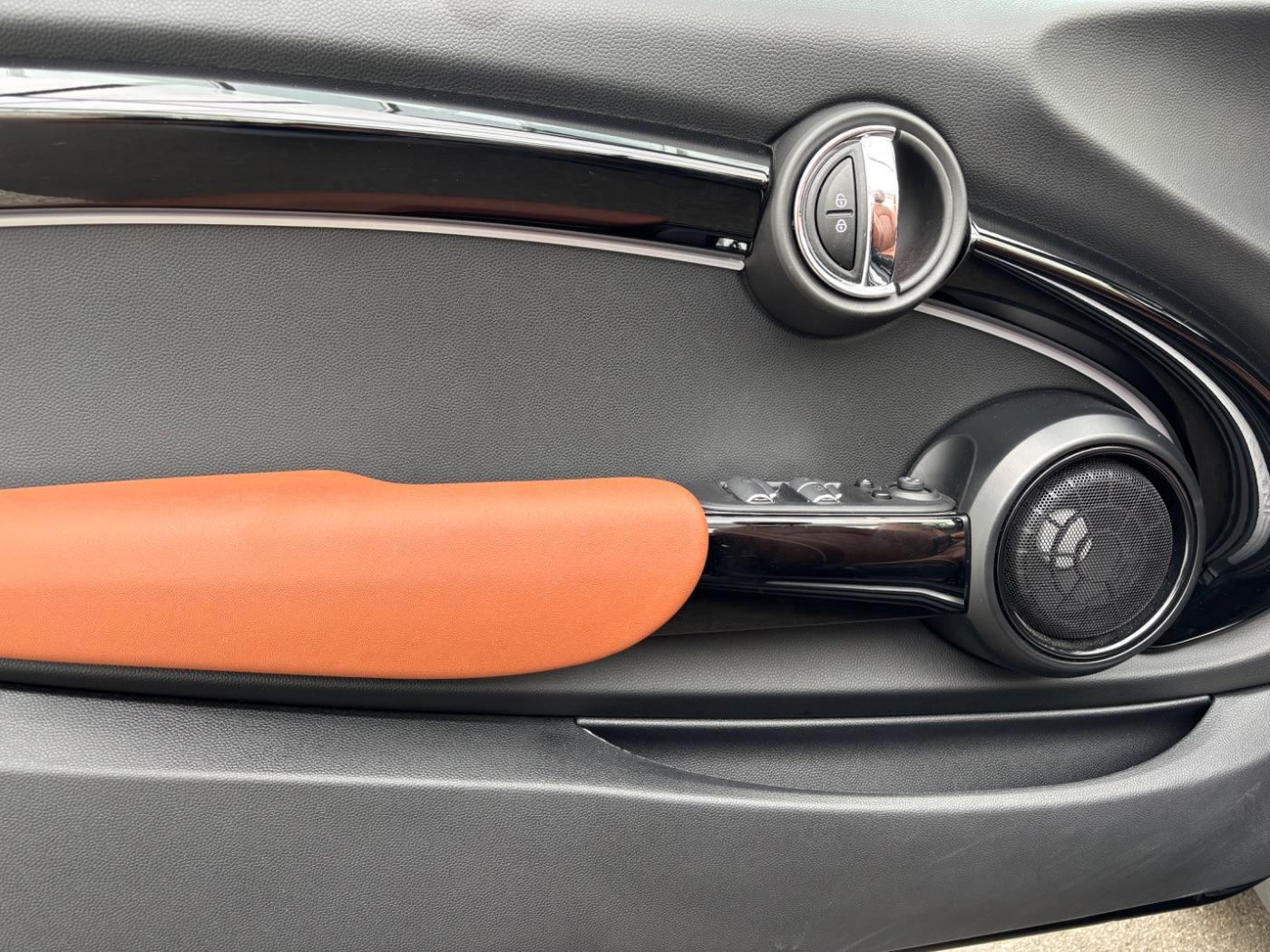 MINI Cabrio – Bild 15