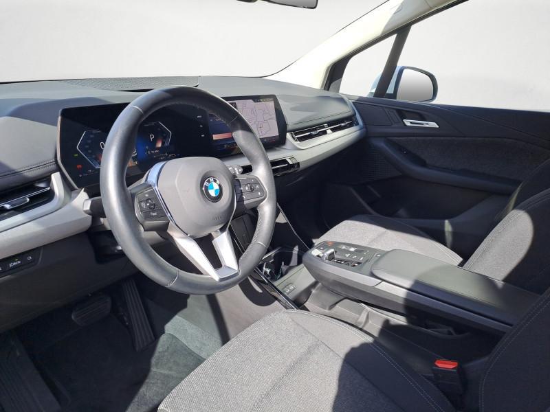 BMW 2er Active Tourer – Bild 6