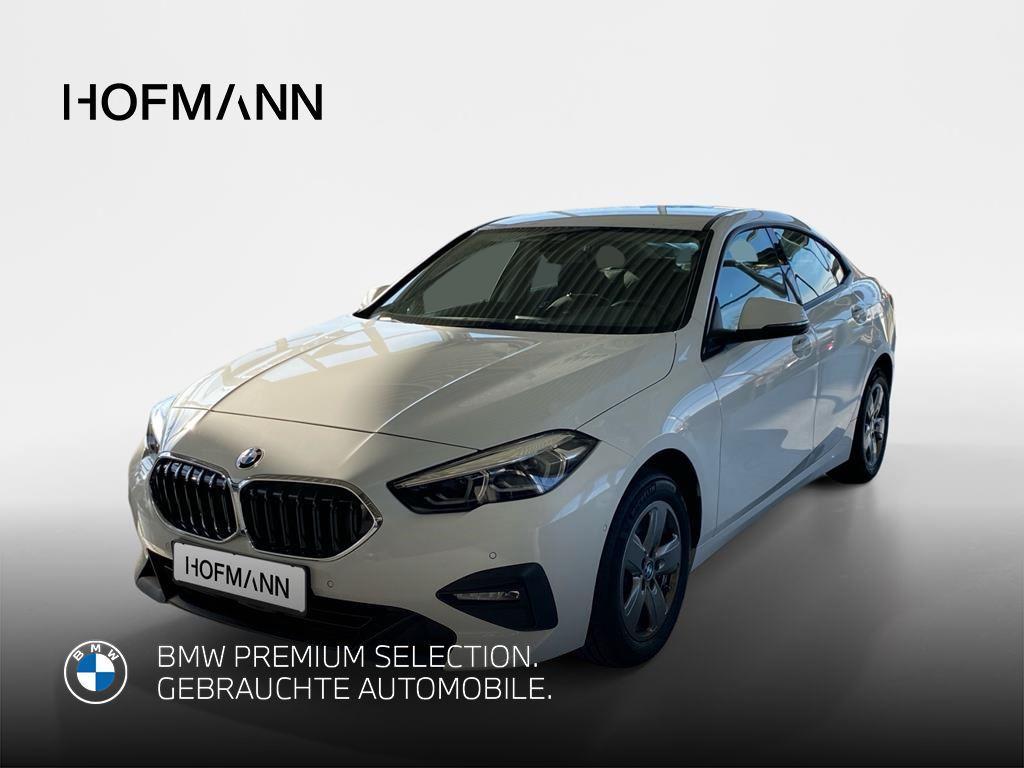BMW 218d 2024