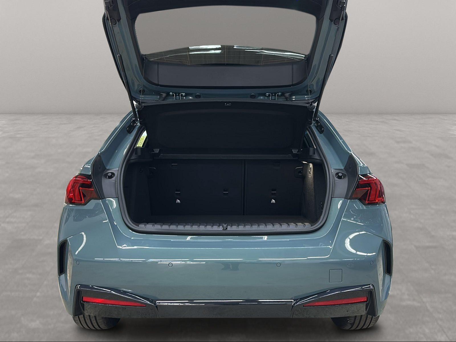 BMW 1er – Bild 7