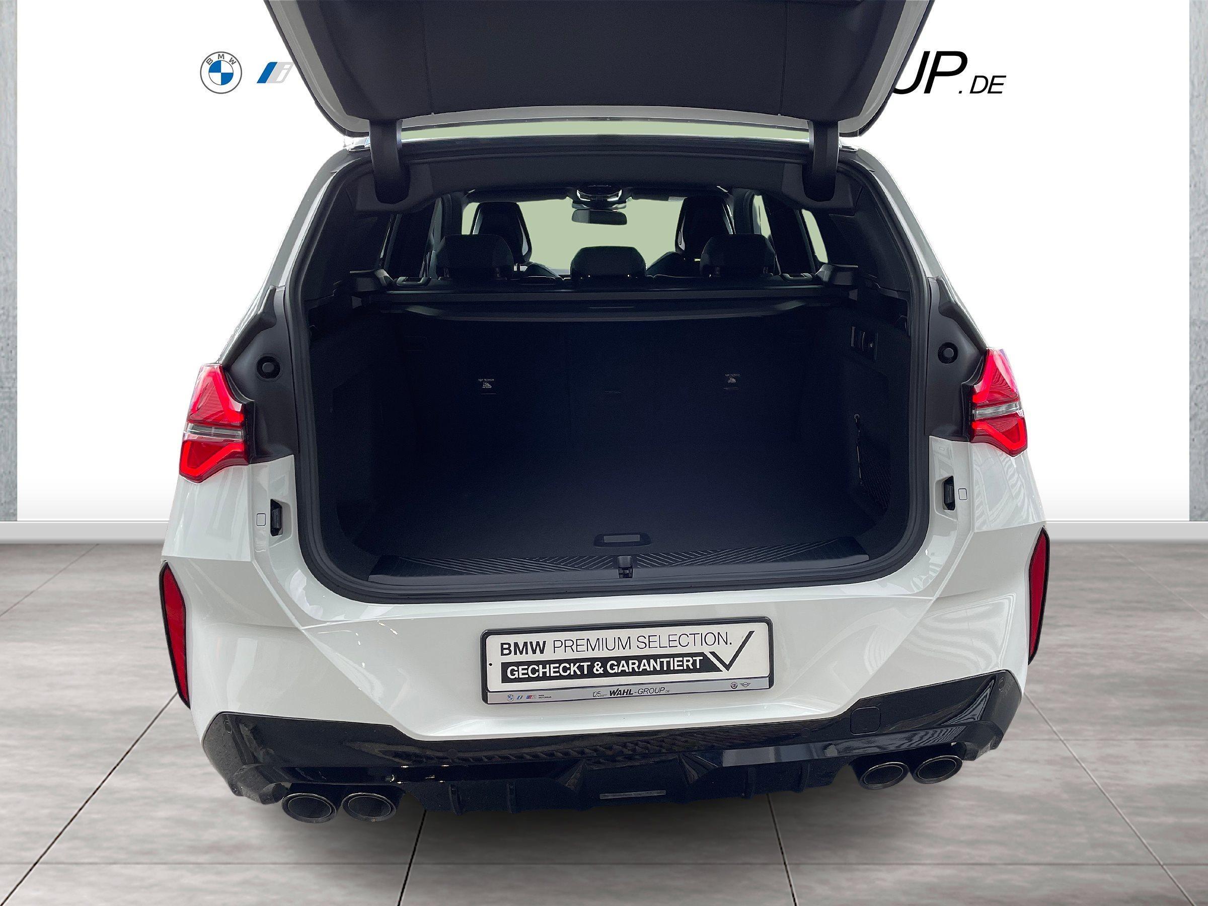 BMW X3 – Bild 7