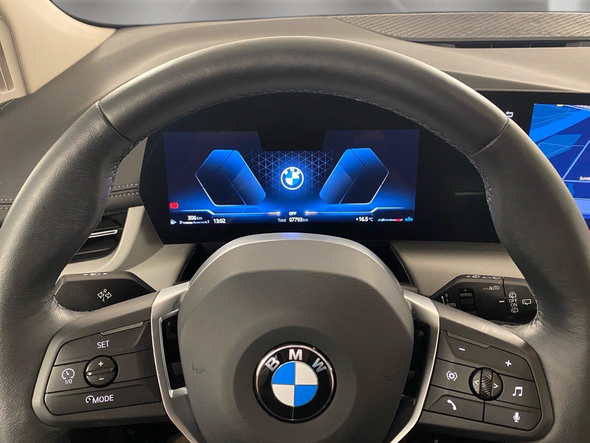 BMW 2er Active Tourer – Bild 16