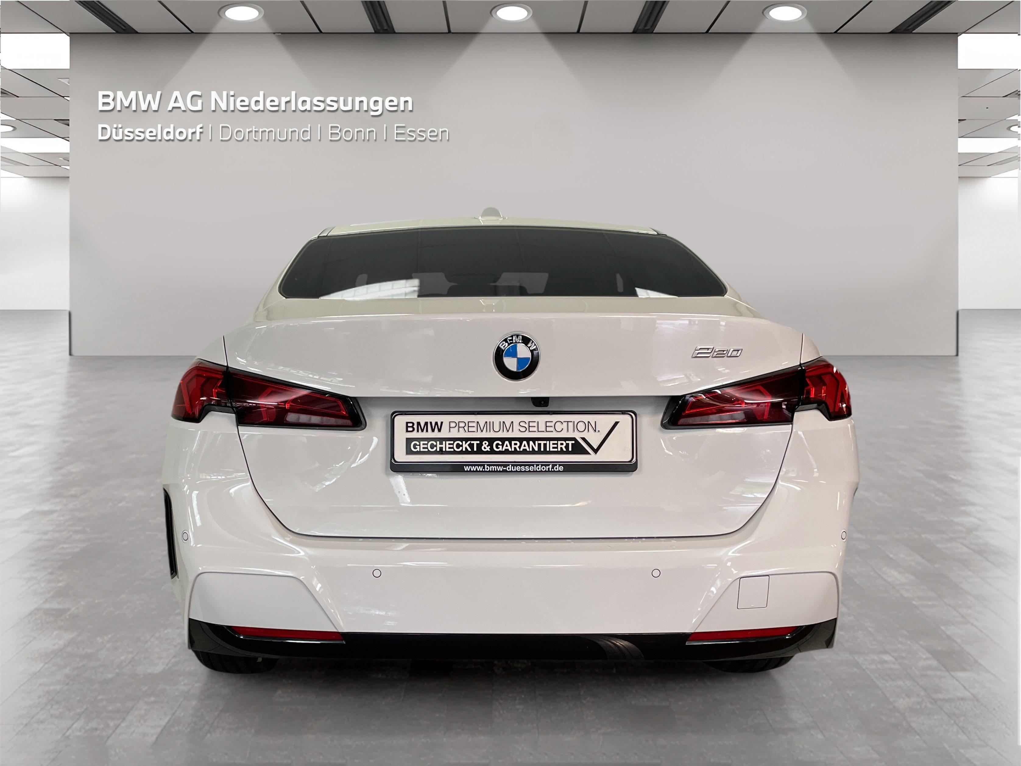BMW 2er Gran Coupé – Bild 10