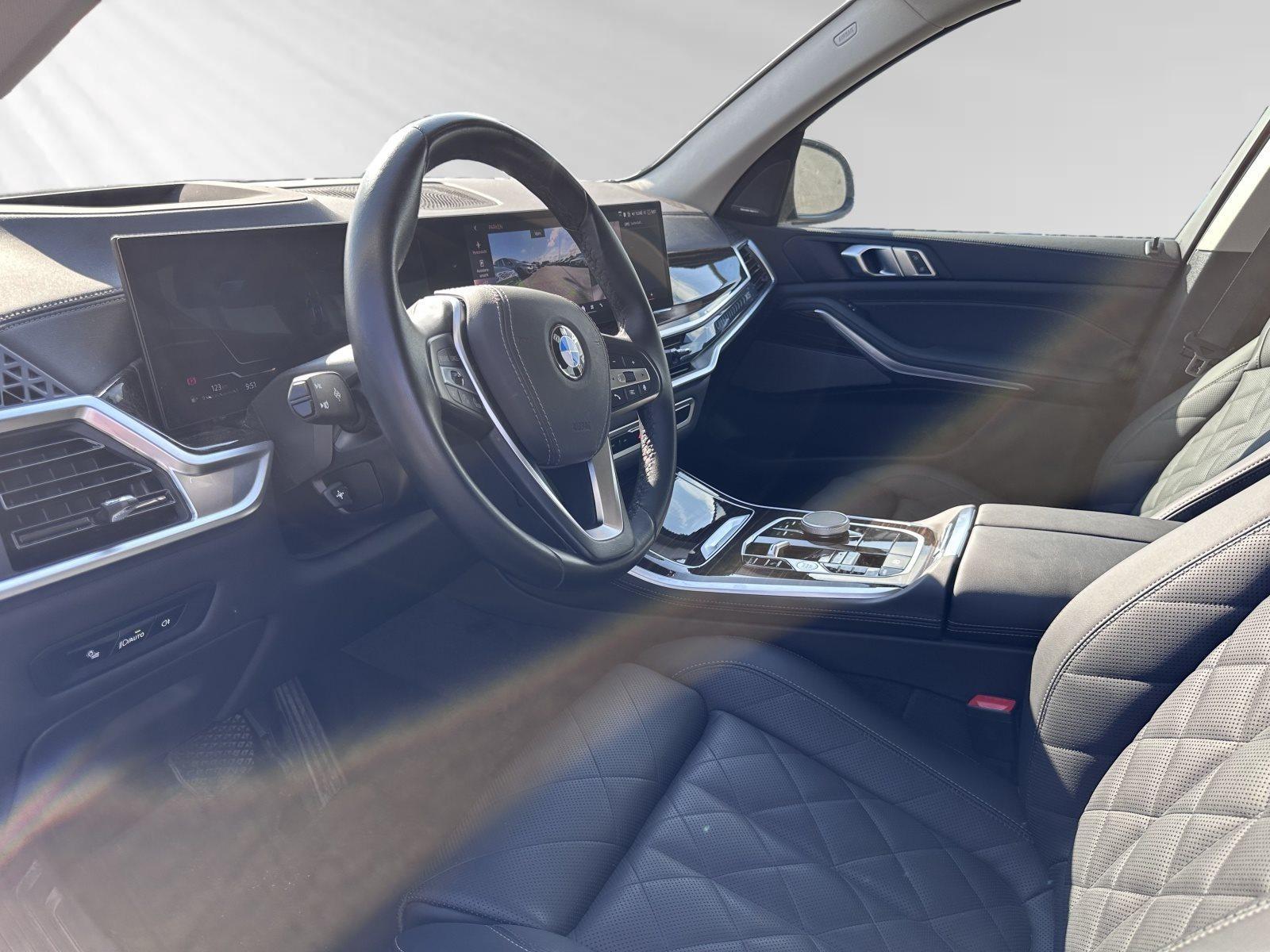 BMW X5 – Bild 24