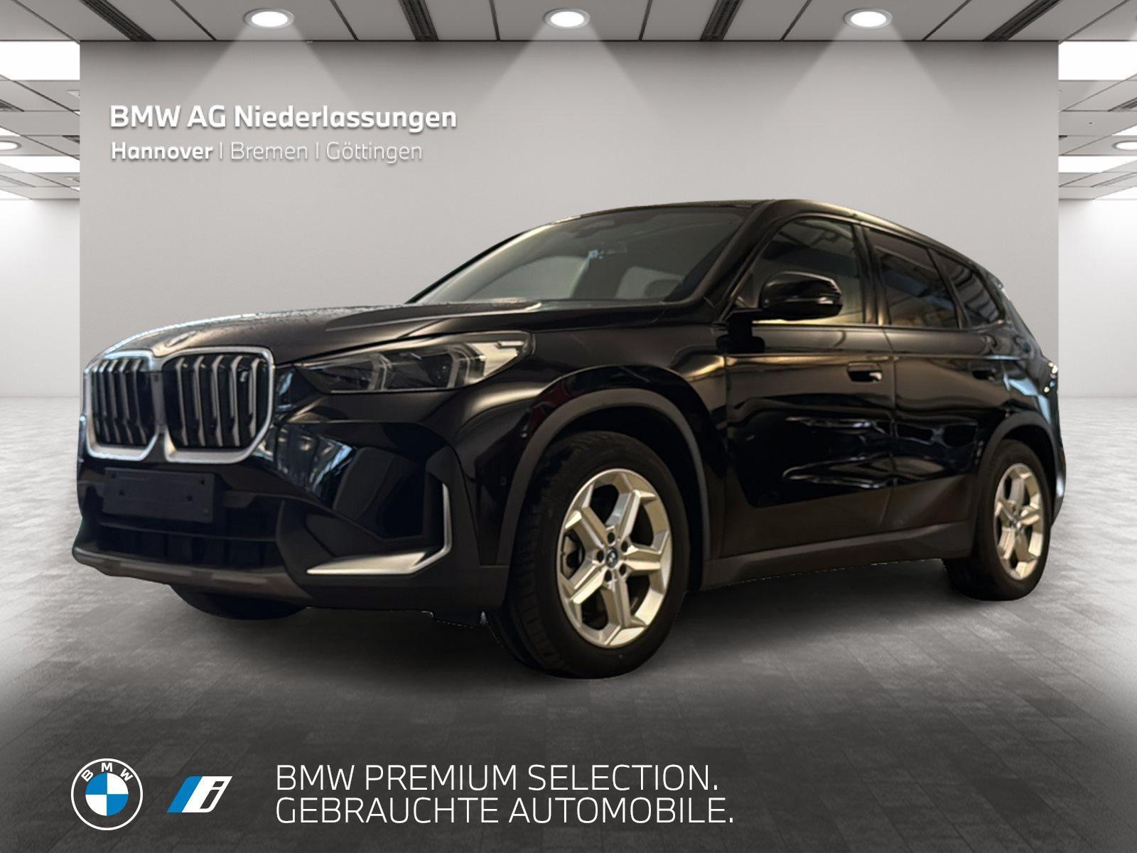 BMW iX1