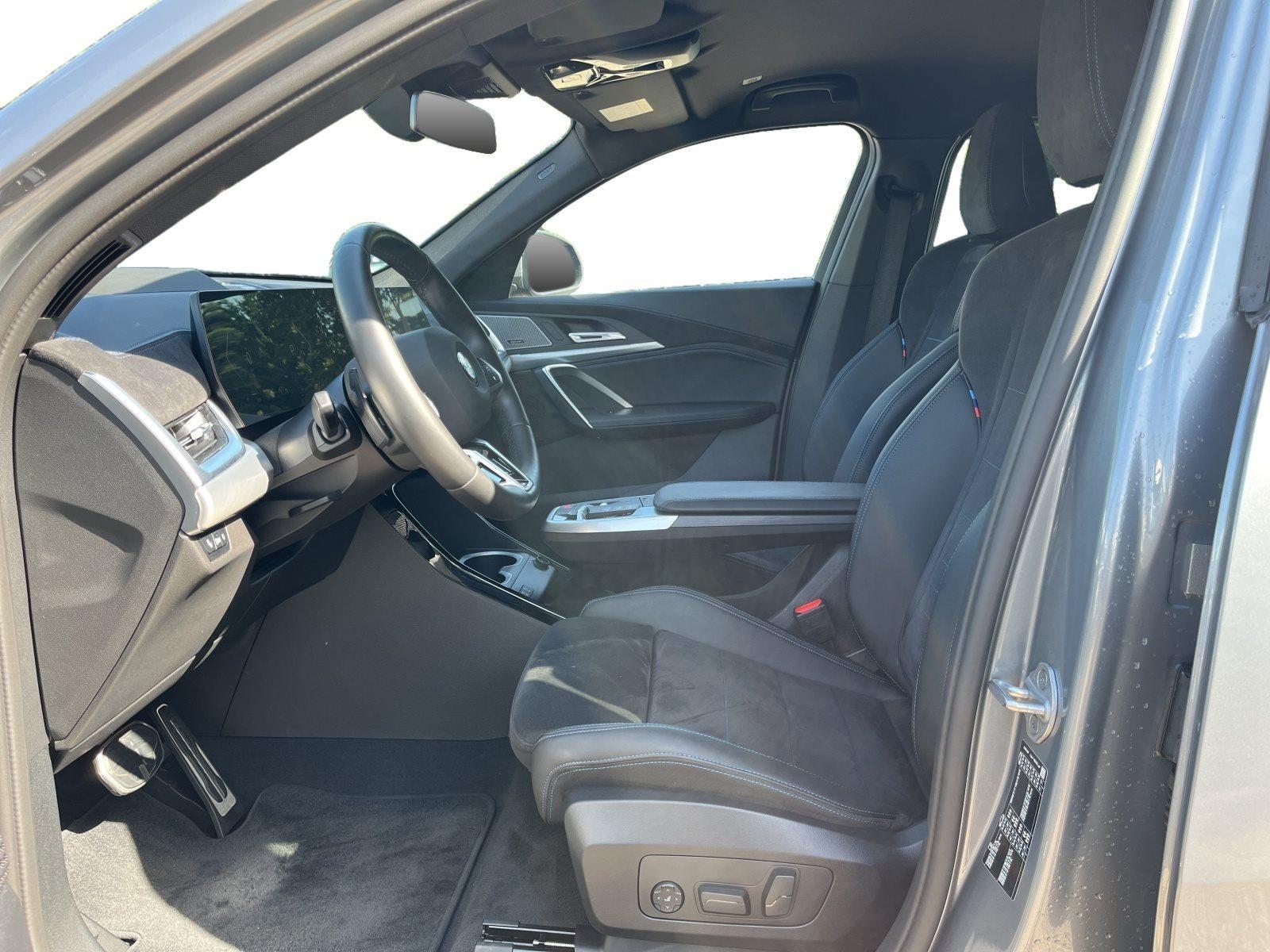BMW X2 – Bild 21