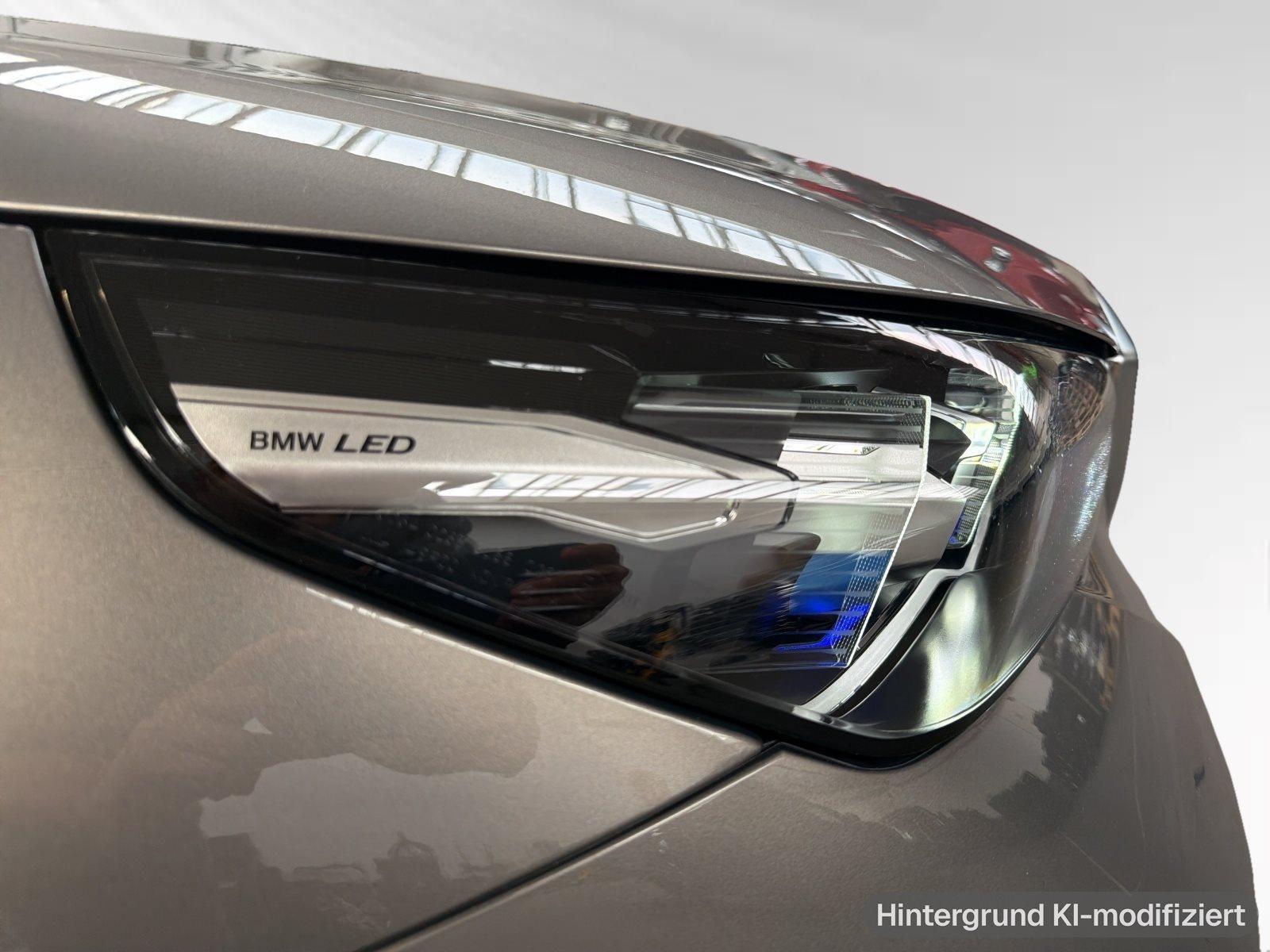 BMW 5er – Bild 36