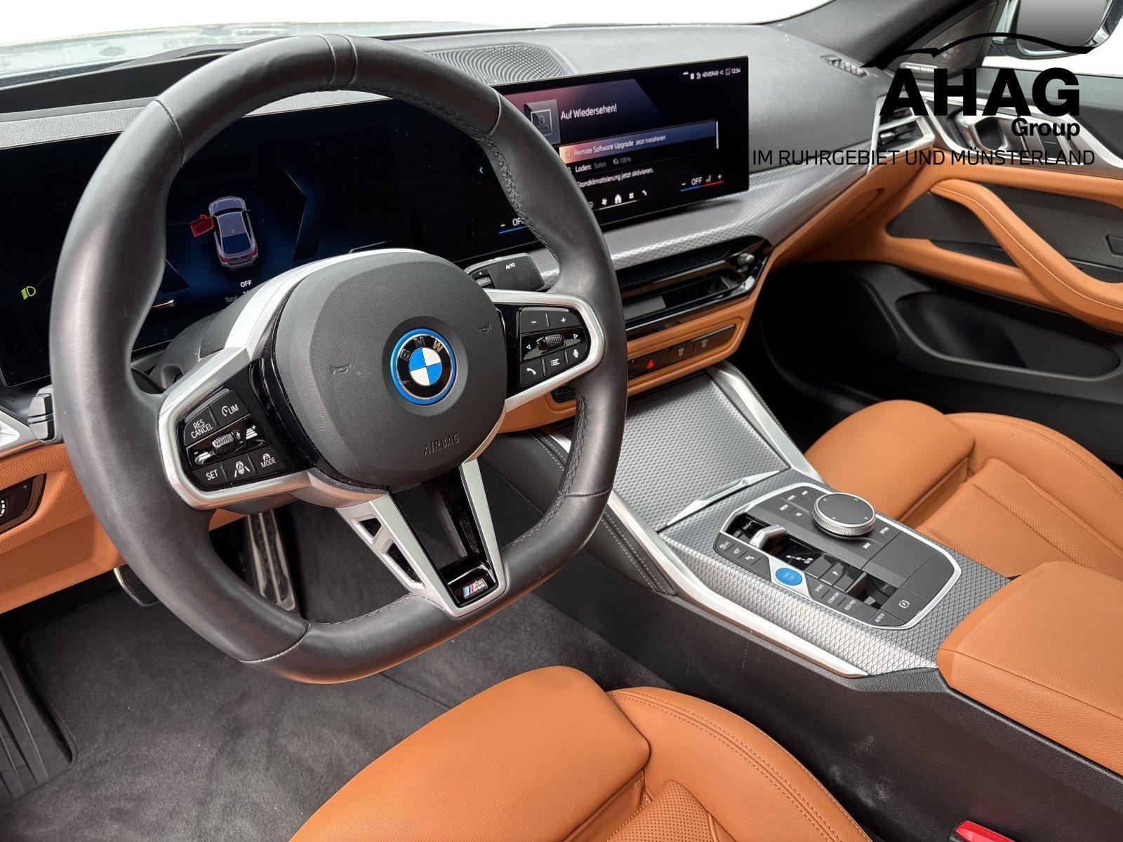BMW 4er Gran Coupé – Bild 19