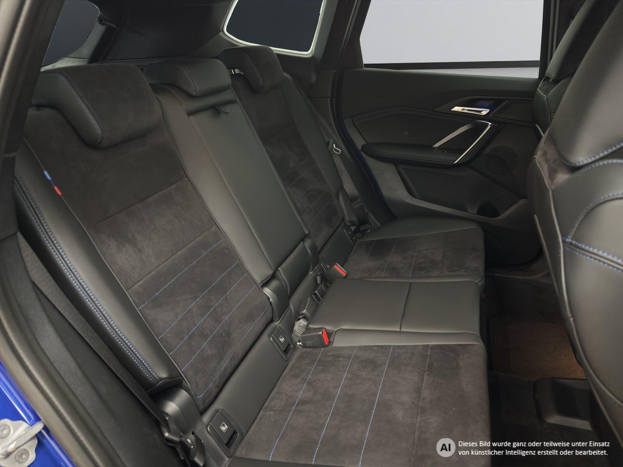 BMW X1 – Bild 17