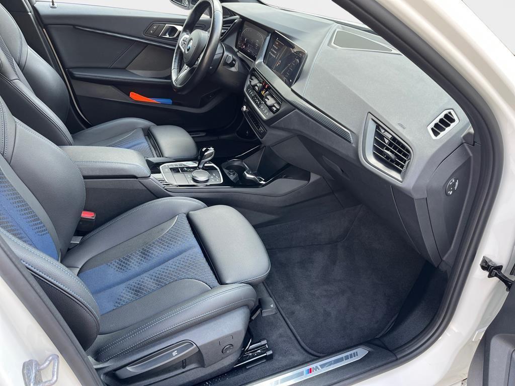 BMW 1er – Bild 11