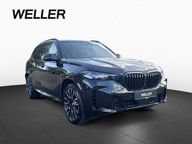 BMW X5 – Bild 2