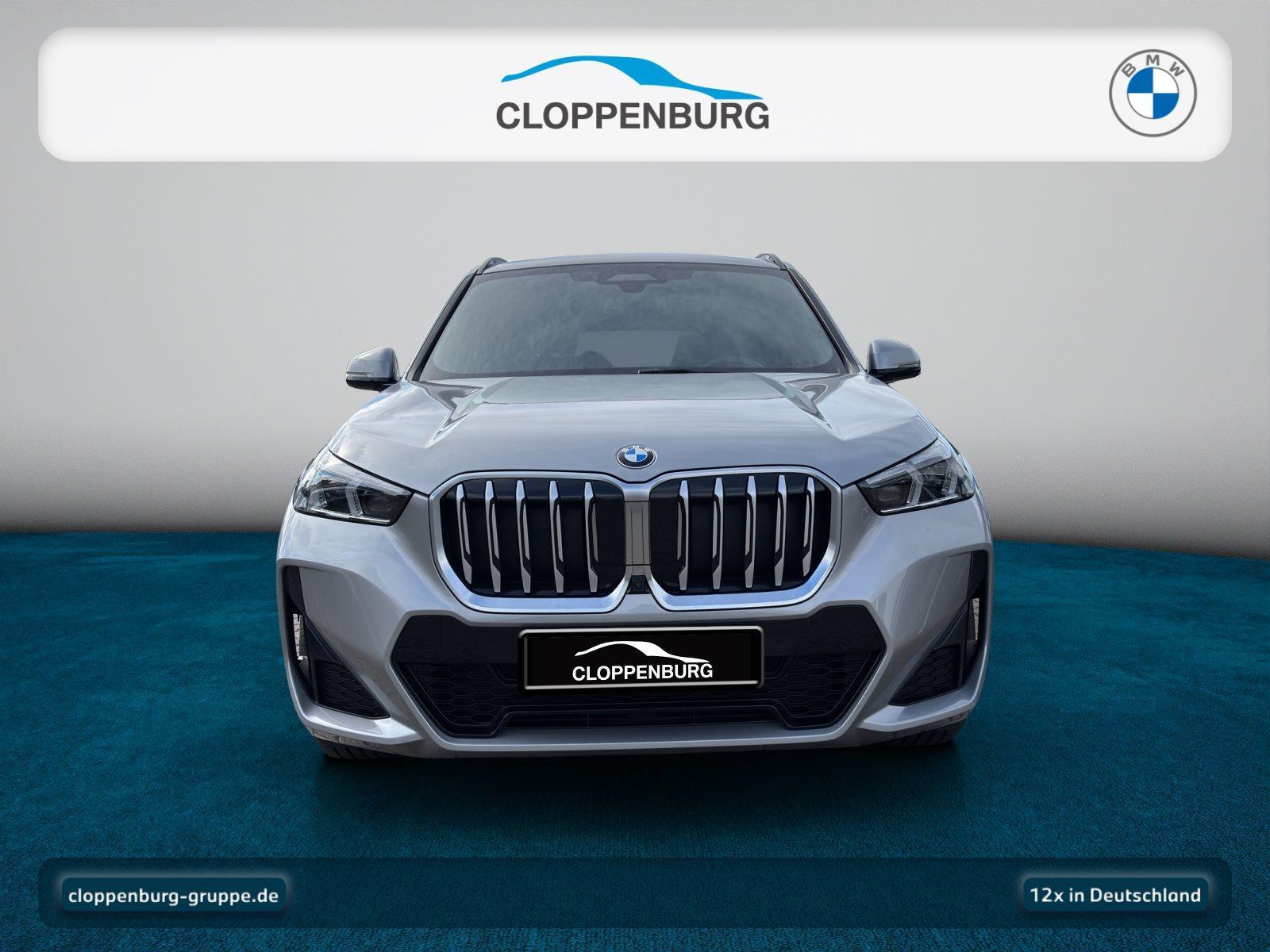 BMW X1 – Bild 11