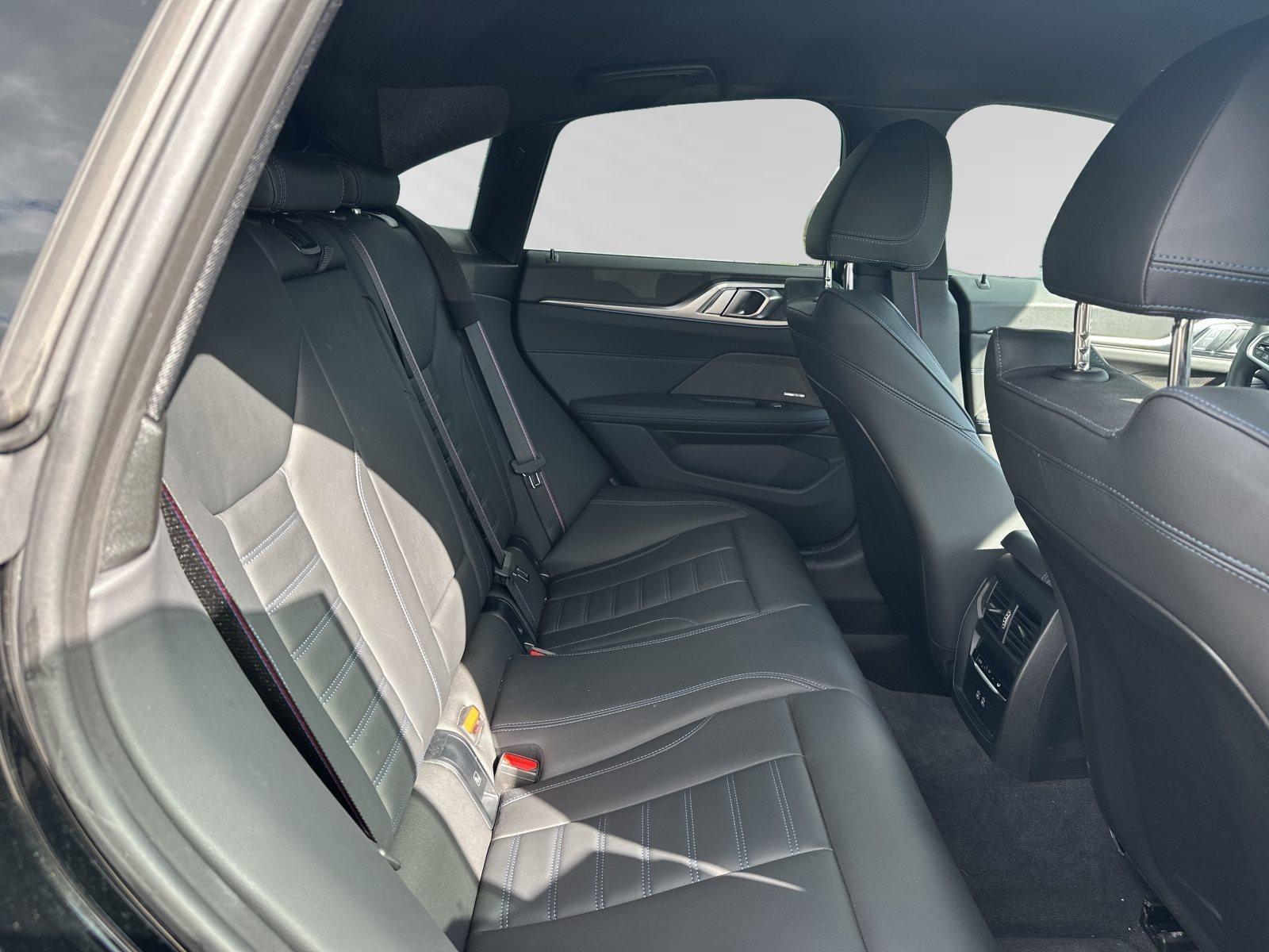 BMW 4er Gran Coupé – Bild 15