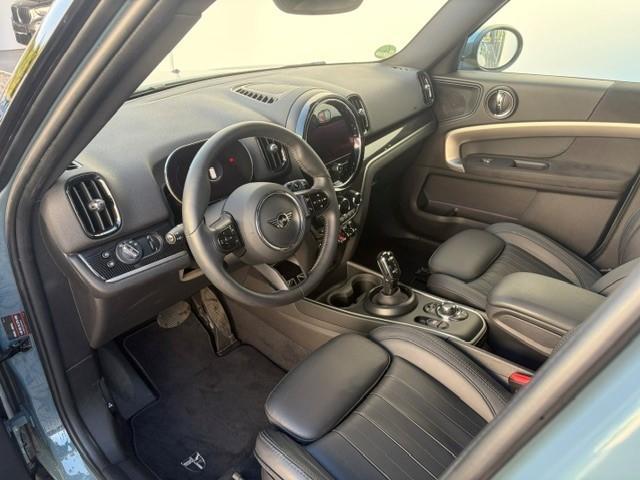 MINI Countryman – Bild 4