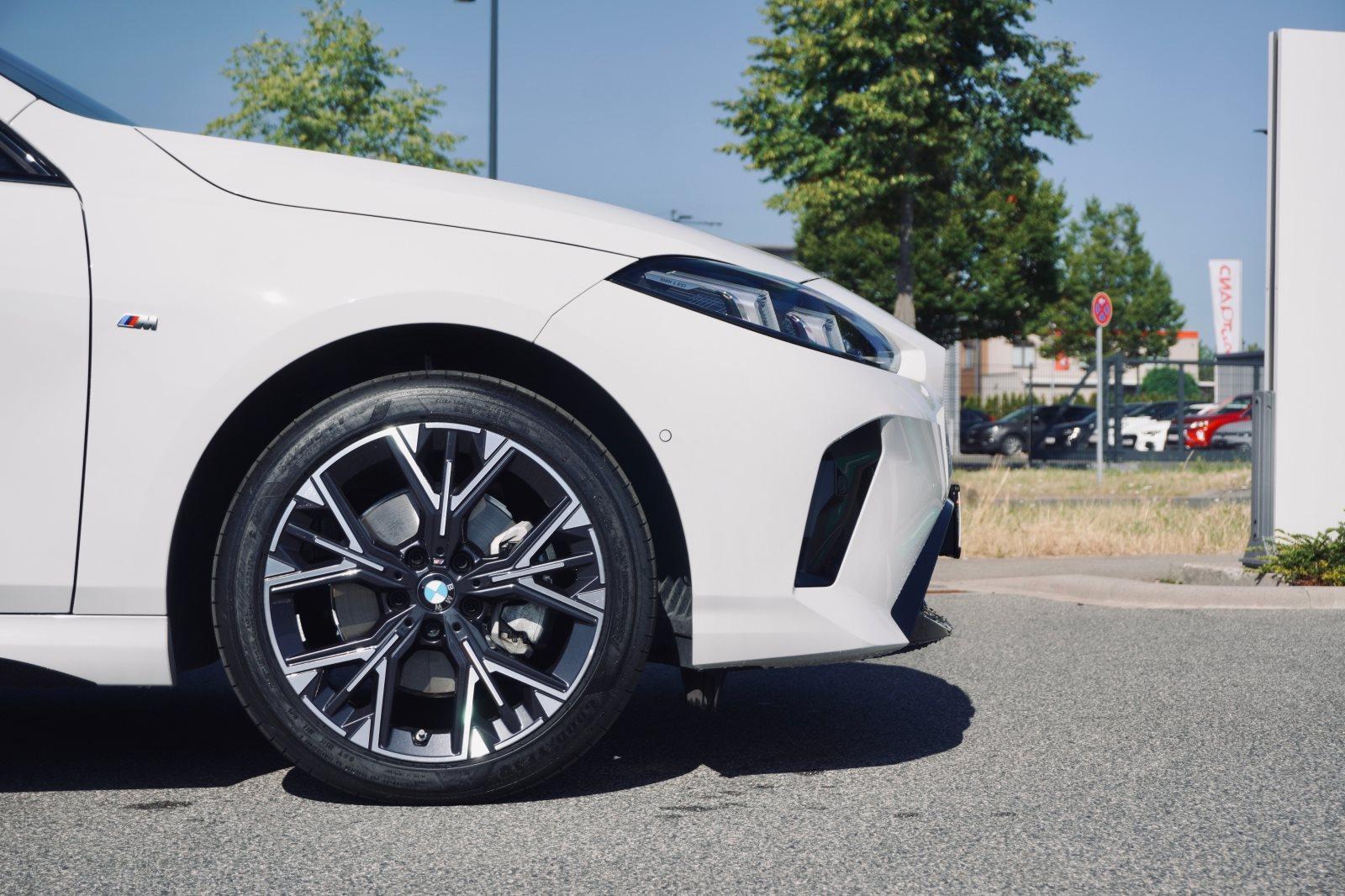 BMW 1er – Bild 10