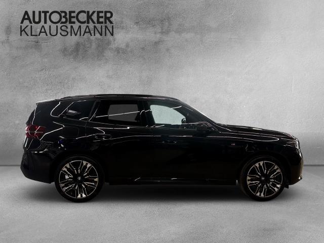 BMW X3 – Bild 6