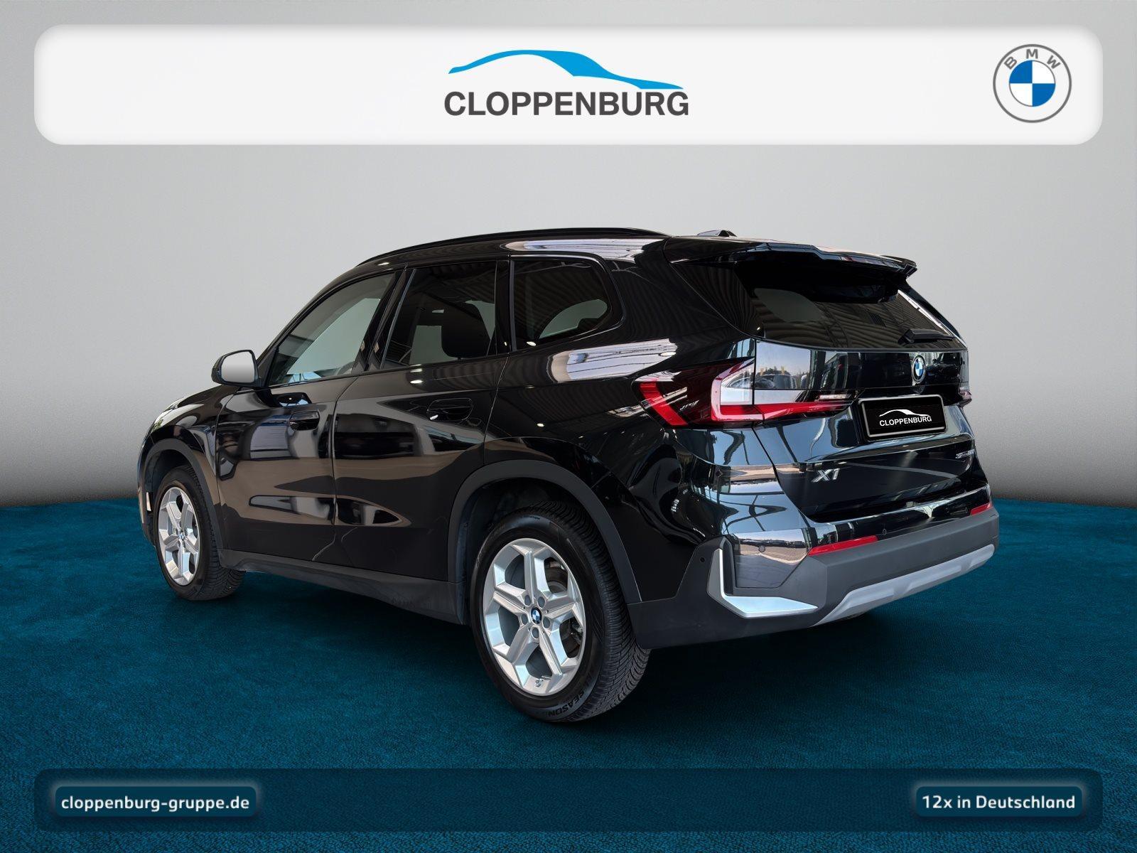 BMW X1 – Bild 3