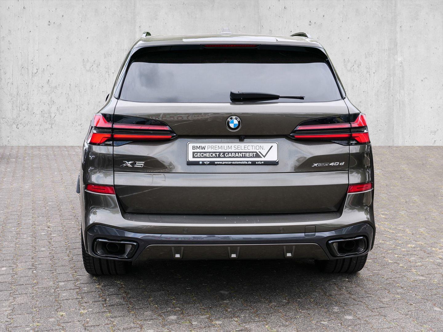 BMW X5 – Bild 4