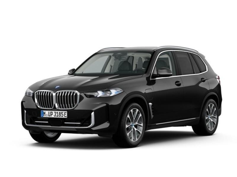 BMW X5 2024