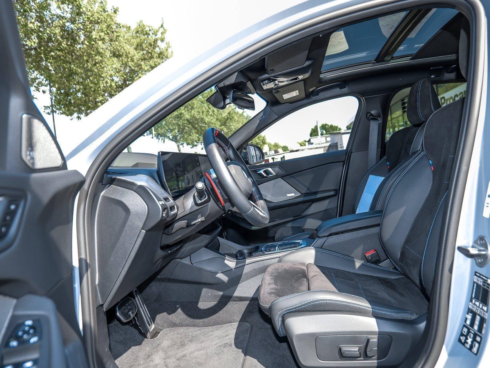 BMW 1er – Bild 5