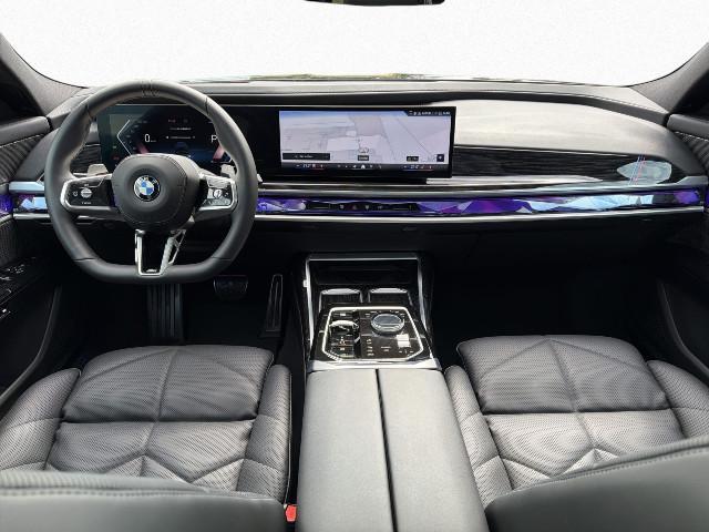 BMW 7er – Bild 13