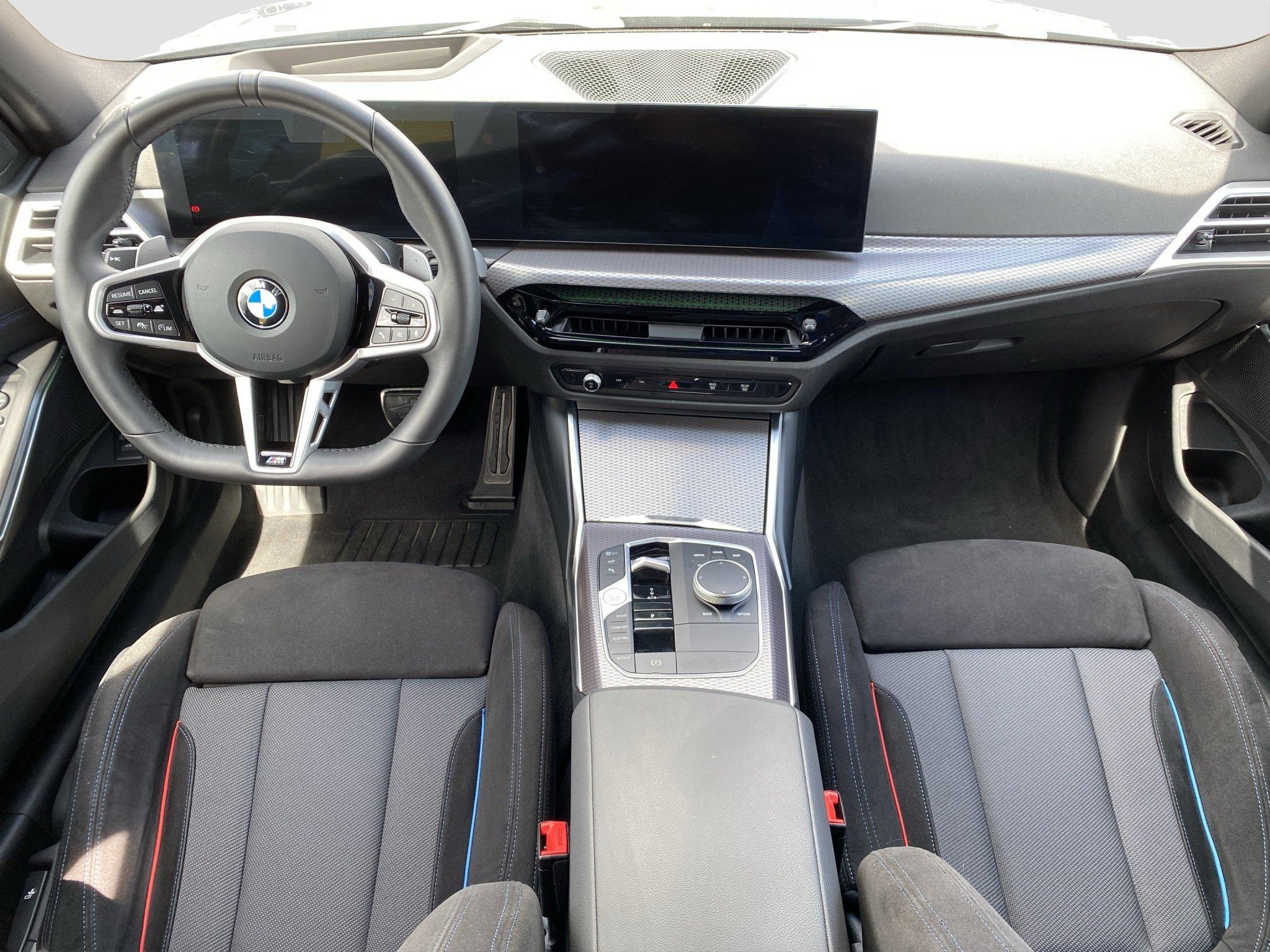 BMW 3er Touring – Bild 10