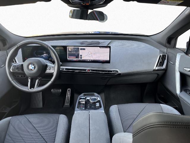 BMW iX – Bild 9