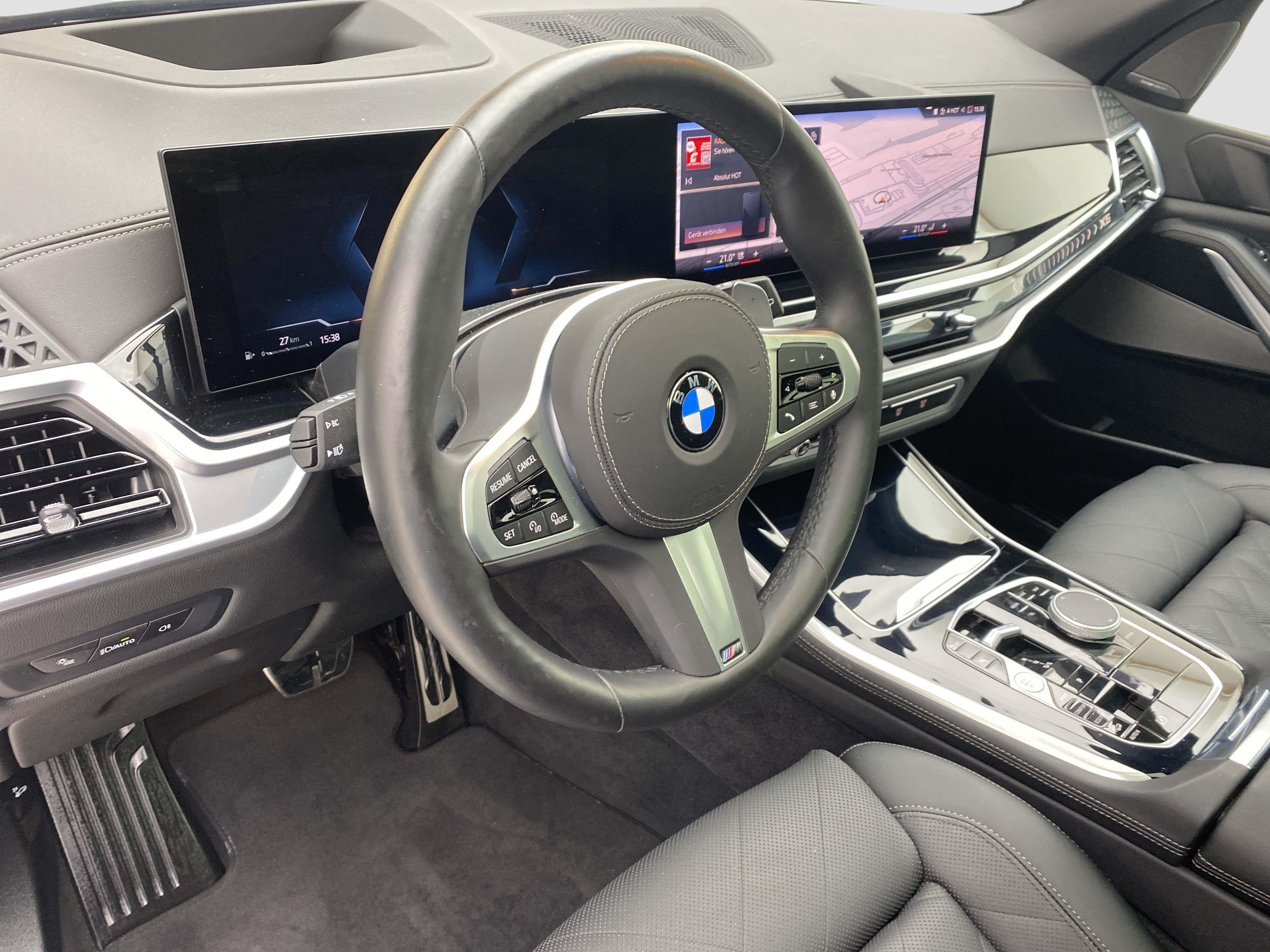 BMW X5 – Bild 13