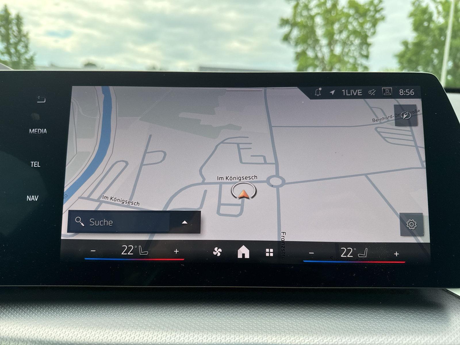 BMW X1 – Bild 10