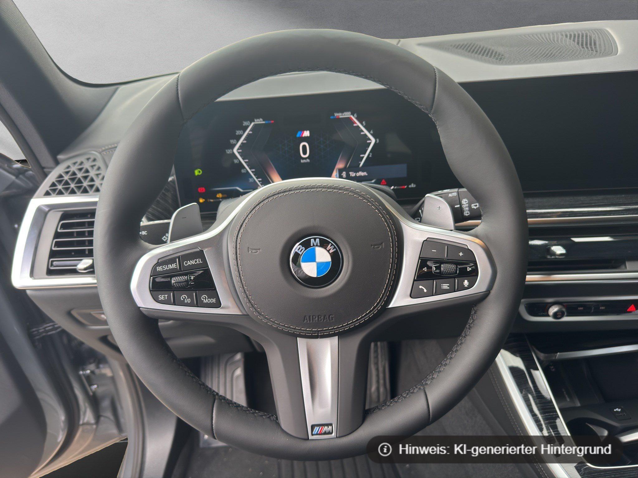 BMW X5 – Bild 14