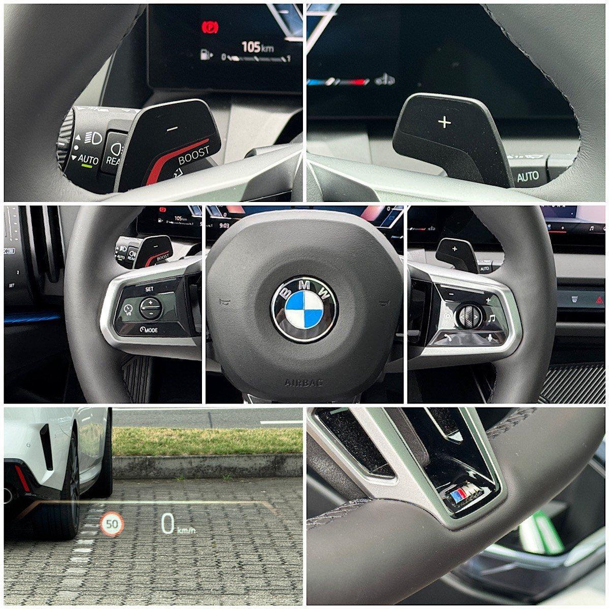 BMW X3 – Bild 30