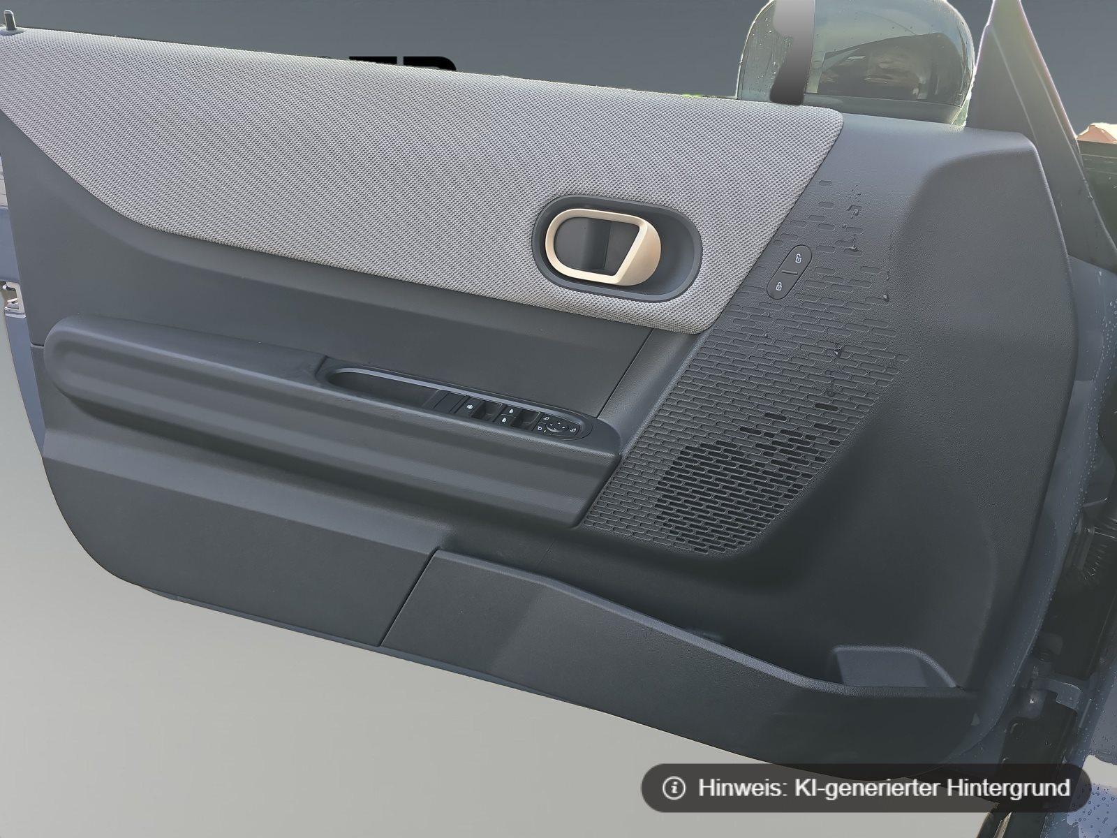 MINI Cabrio – Bild 22